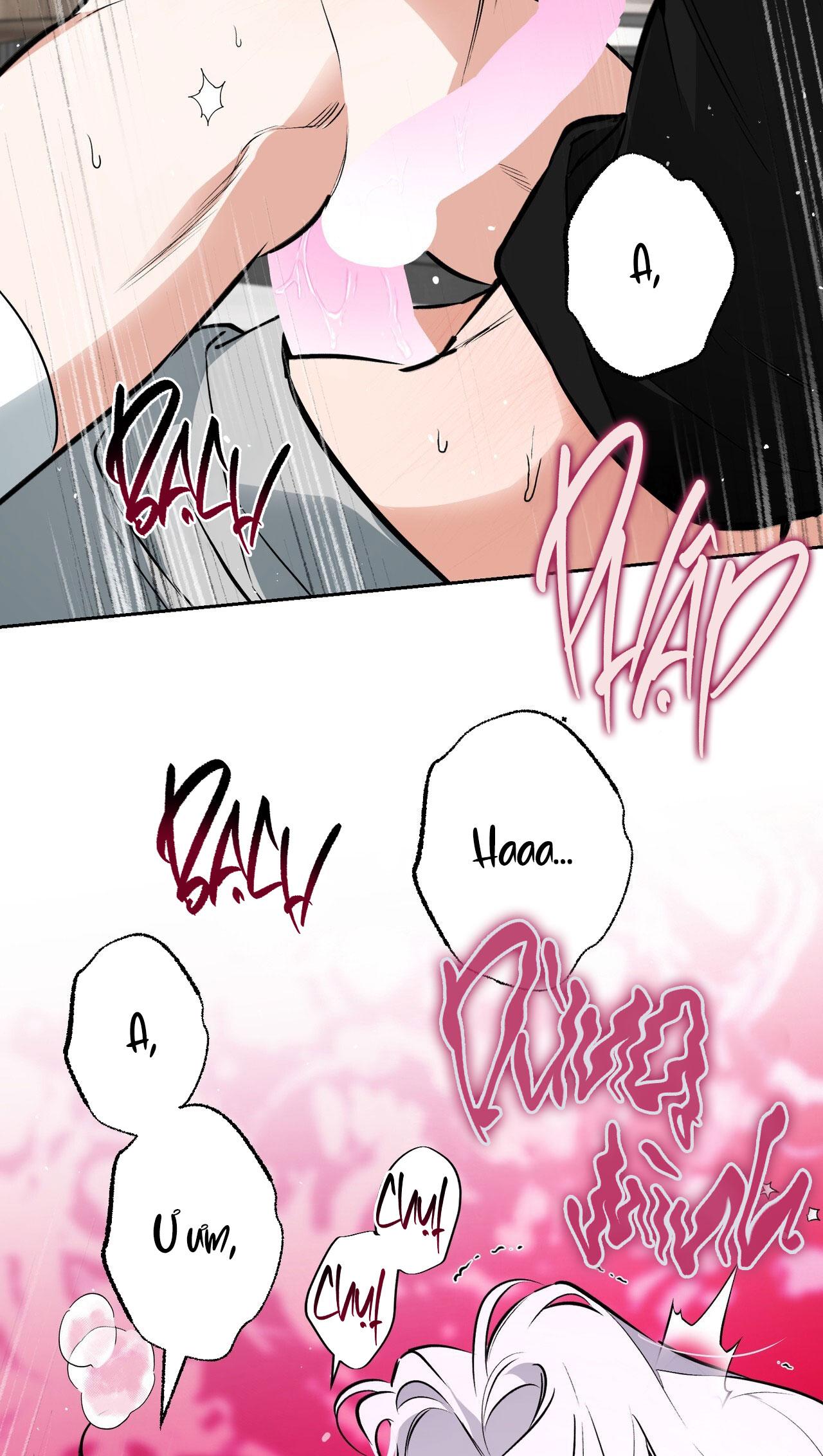 OFF TRACK Chapter 51 - Next 