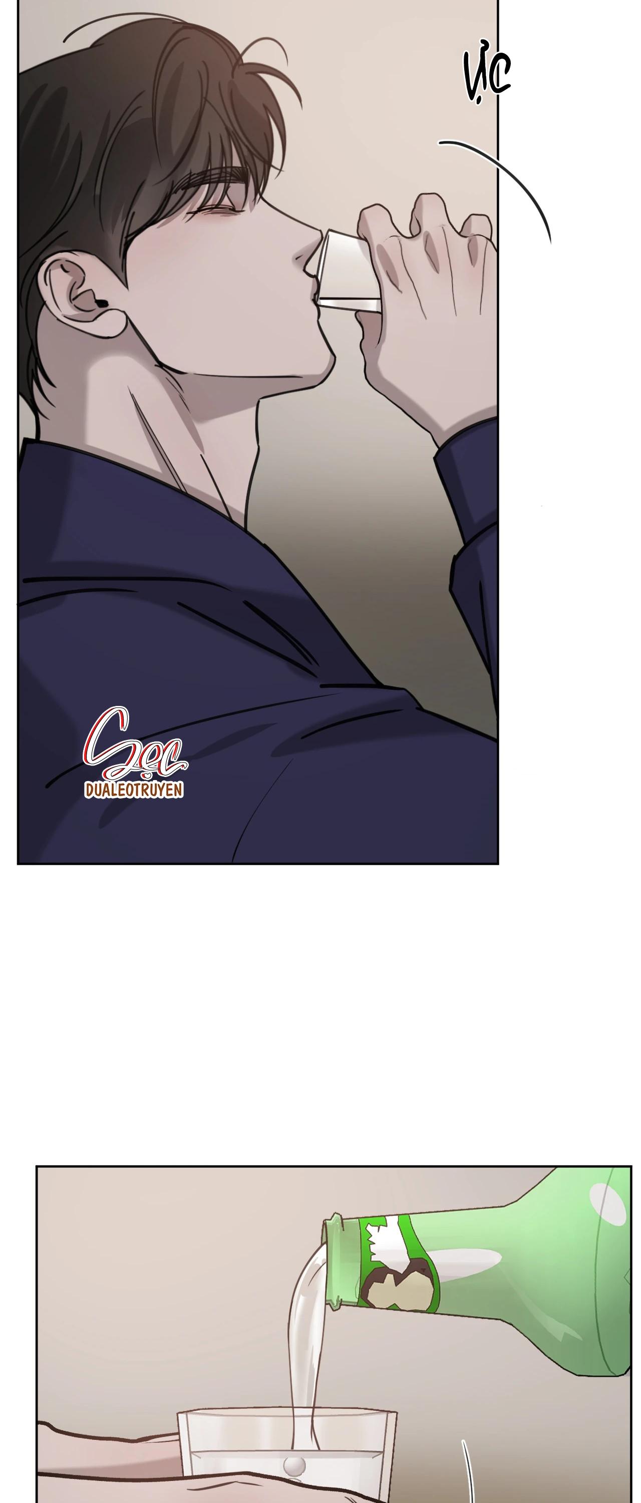 GIỮA TÌNH CỜ VÀ ĐỊNH MỆNH Chapter 86 - Next 