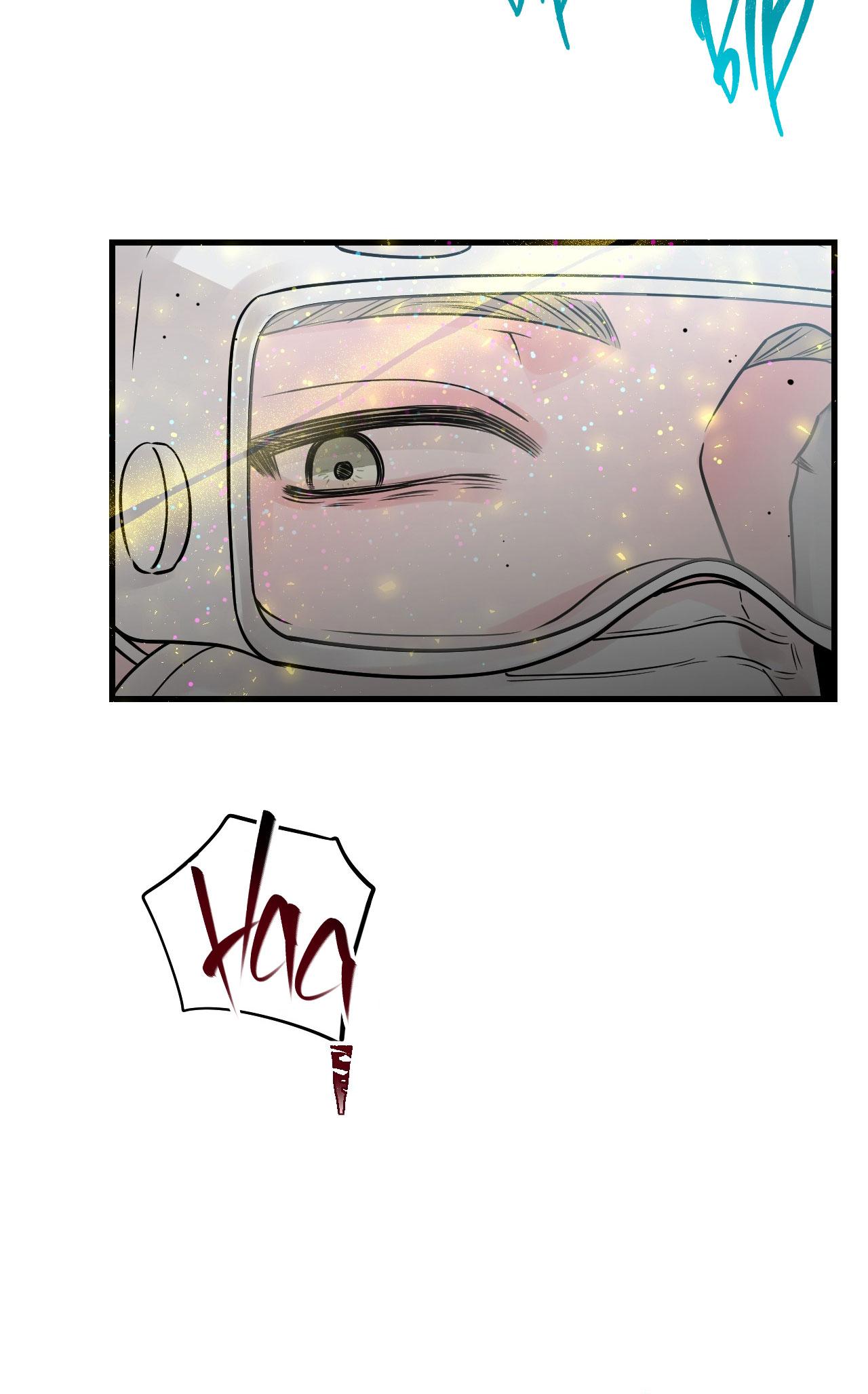 OVER THE PARADISE Chapter 57 - Trang 2