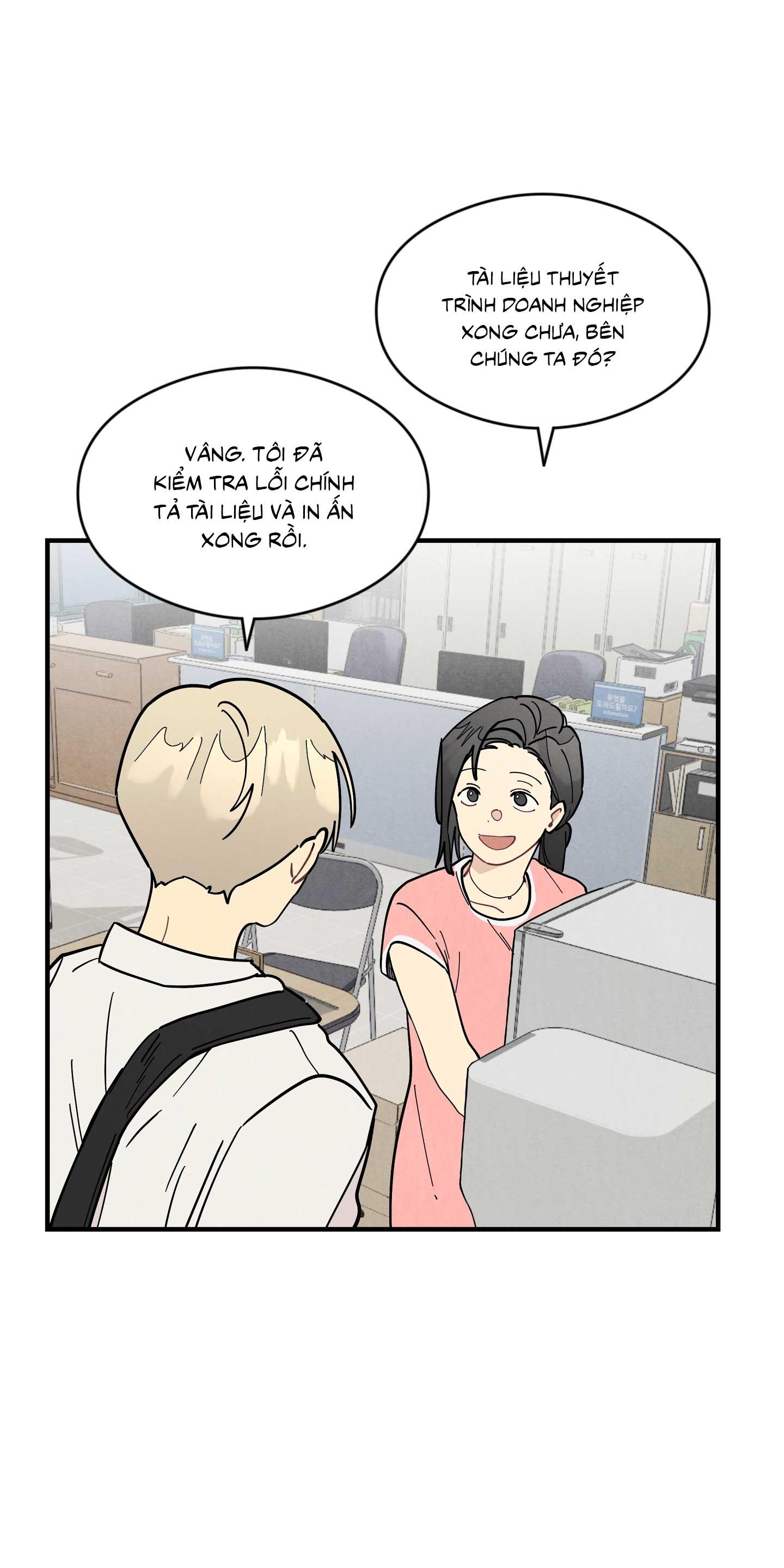 One-Room TA Chapter 46 - Next Chapter 47