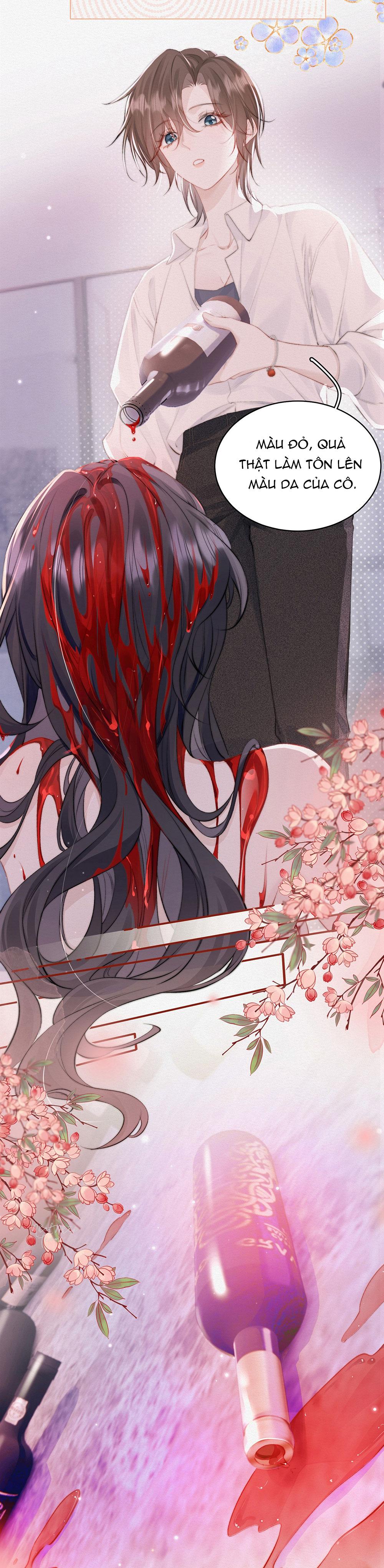 Ảnh Chụp Phòng Kín Chapter 2 - Trang 2