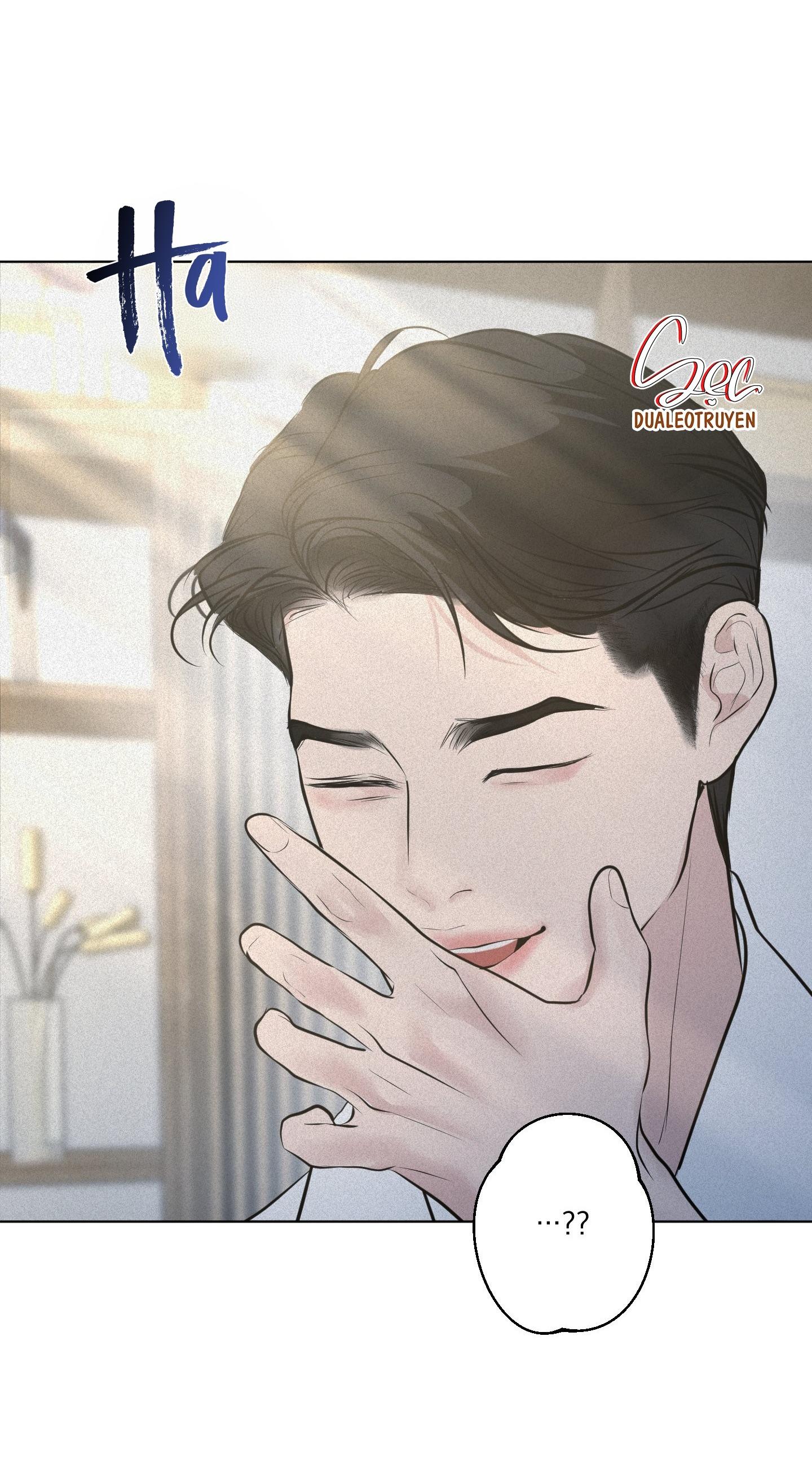 (ABO) LỜI CẦU NGUYỆN Chapter 76 - Next 
