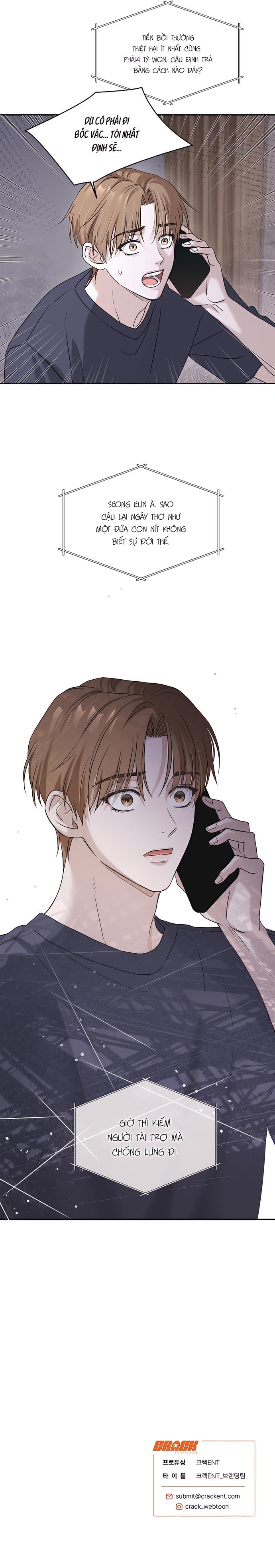 [ TUYỂN TẬP TRUYỆN NGẮN BL] Cuộc Xâm Lược Dâm Đãng Chapter 19 - Trang 2