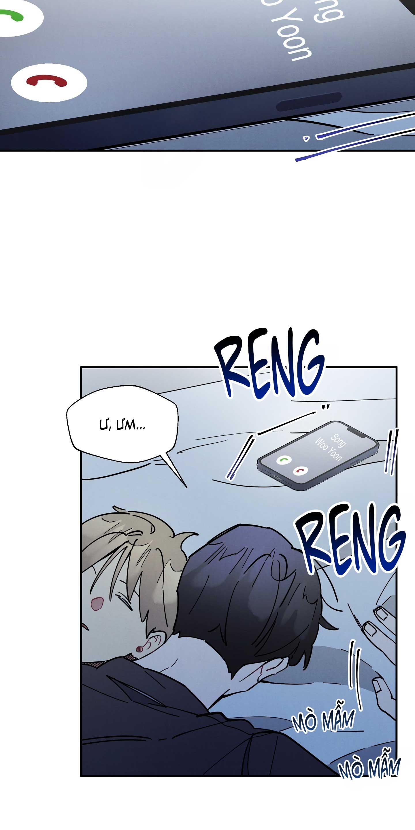 One-Room TA Chapter 44 - Next Chapter 45