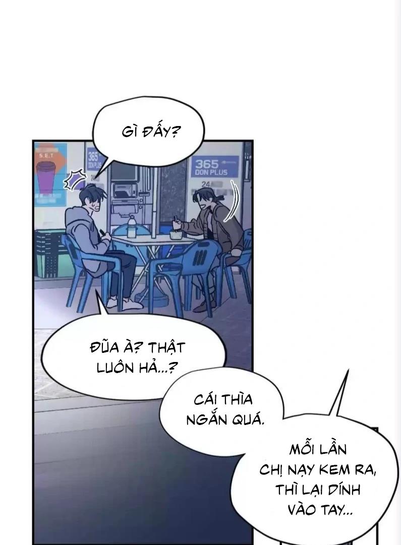 Chuyện Tình Triệu Won Chapter 15 - Next Chapter 16