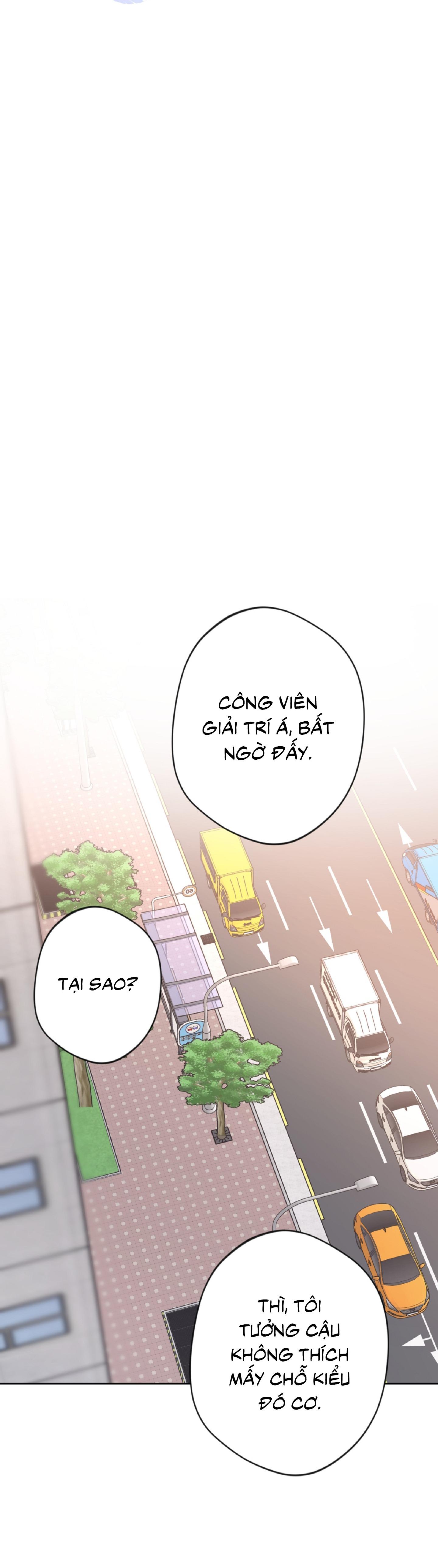 Angel kiss Chapter 25 End ss1 - Next 