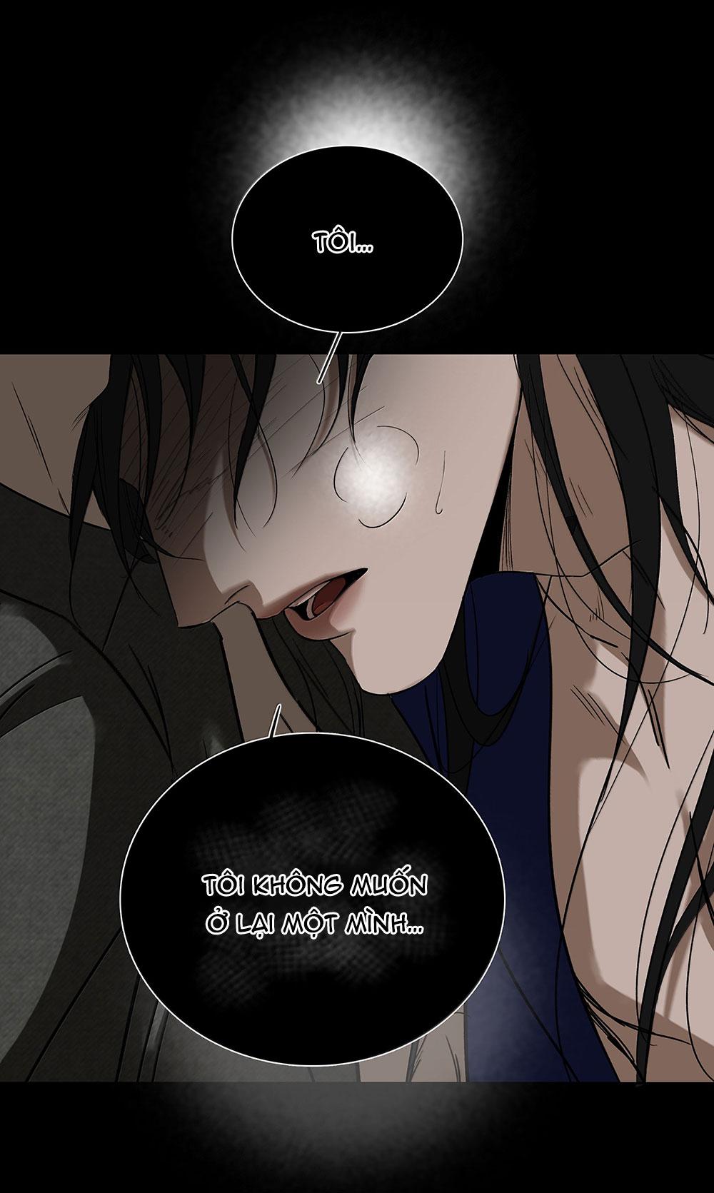 ✯ Sắc Thu Nghĩa Trang ✯ Chapter 19 - Next 