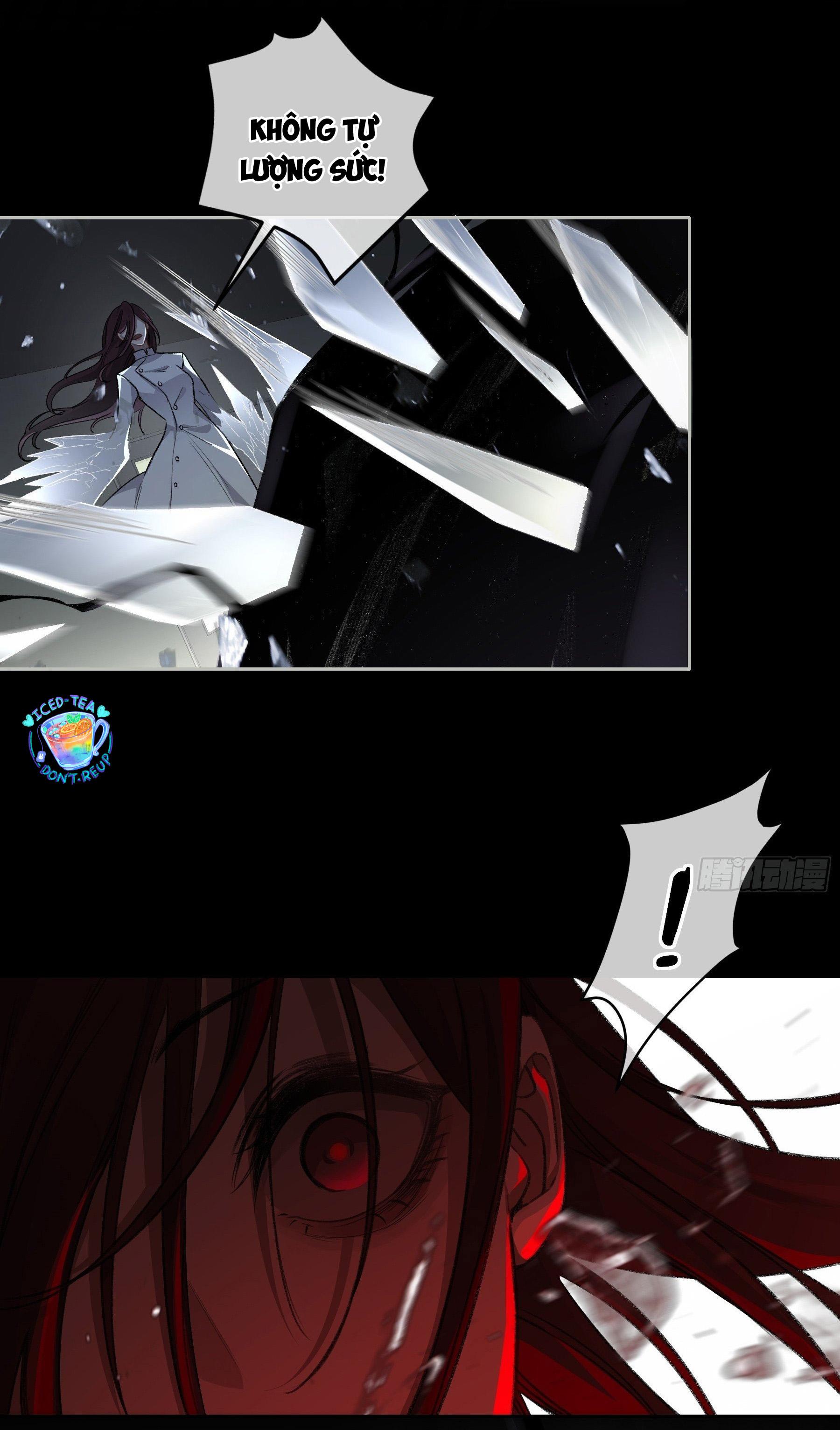 Ác linh Chapter 17 - Next 