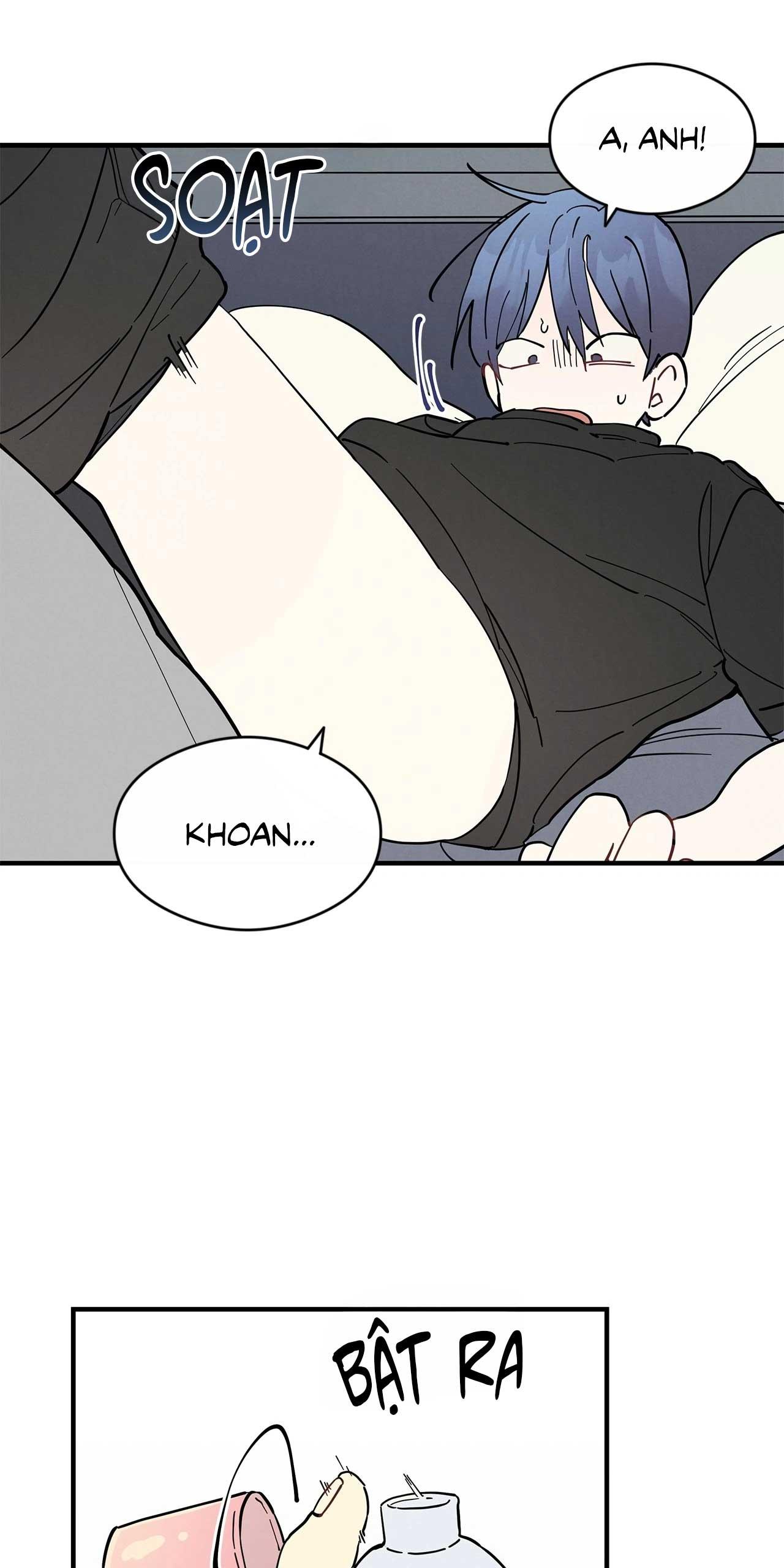One-Room TA Chapter 24 H ừm... - Next 