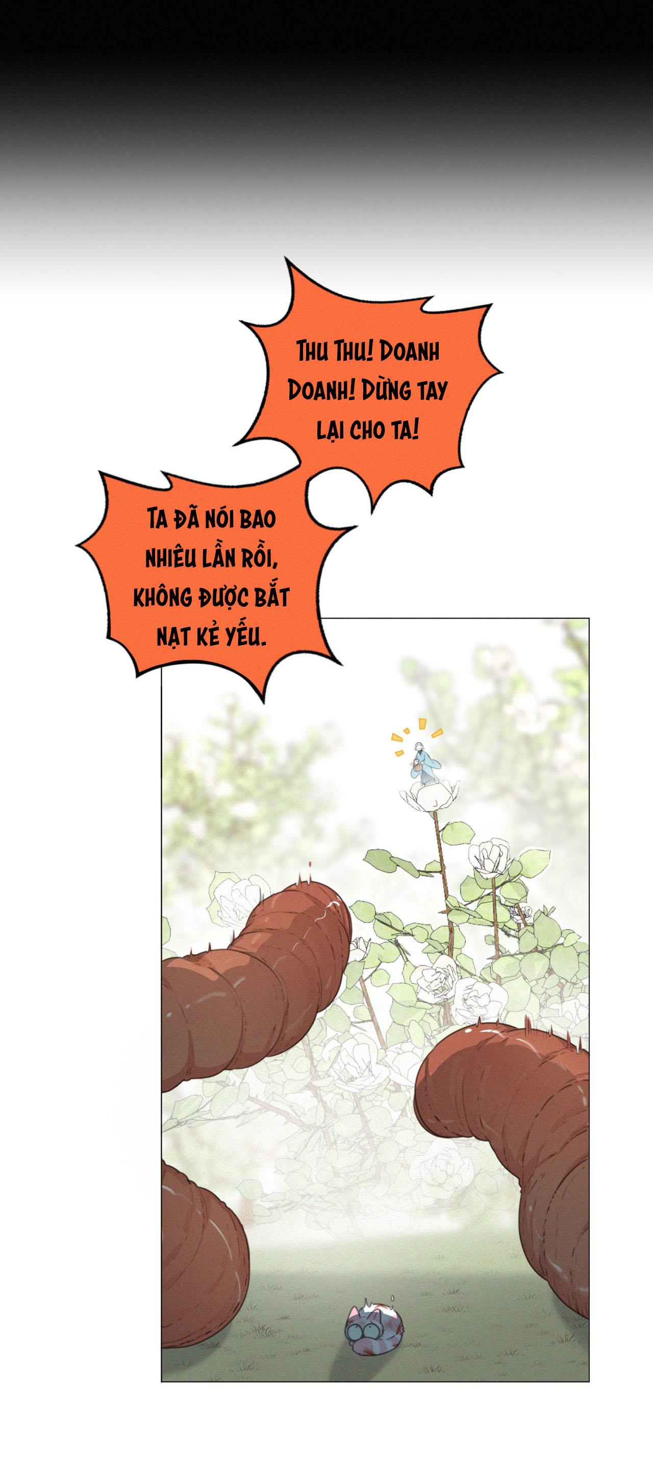 Xã Hội Mồn Lèo Chapter 84 - Next Chapter 85