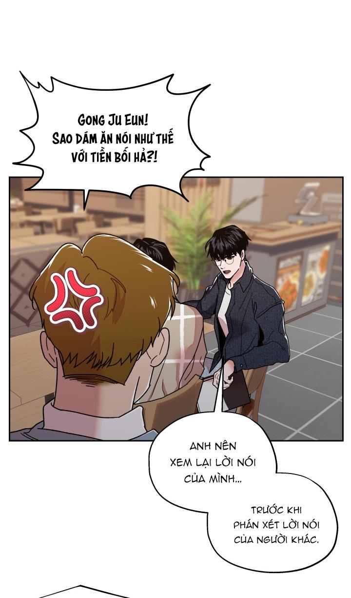 Người Hàng Xóm Bất Ngờ Chapter 2 - Next 