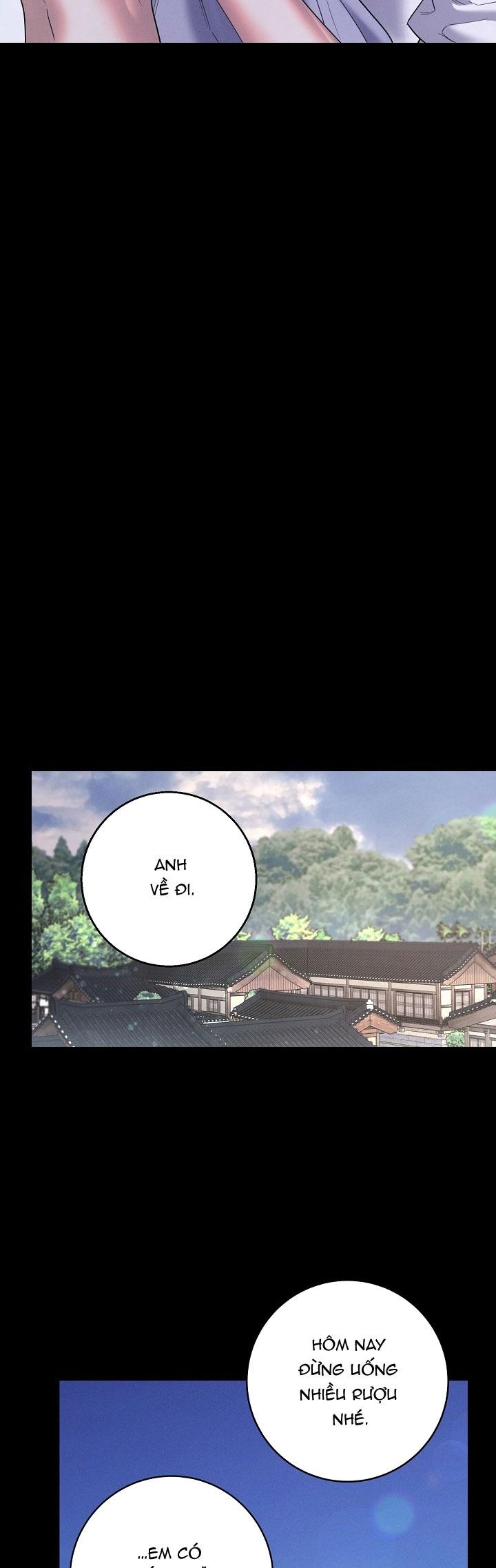ĐÊM KHÔNG DẤU VẾT Chapter 49 - Next 