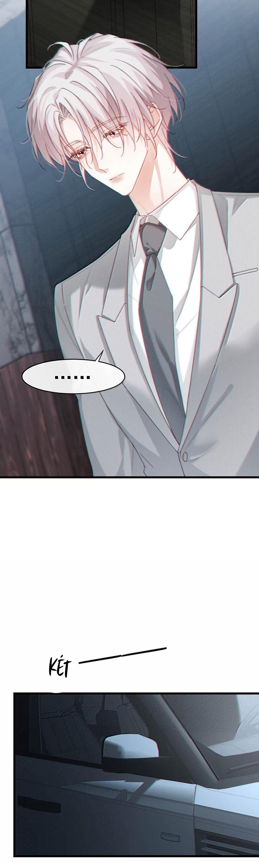 Pheromone Nồng Nàn Chapter 31 - Next 