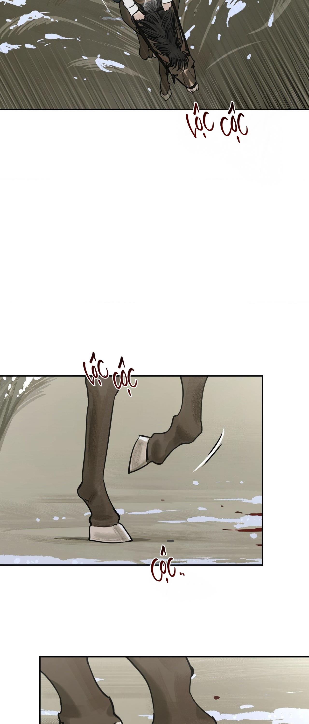 GUITAR ĐIỆN VÀ CÀ VẠT Chapter 13 - Next 