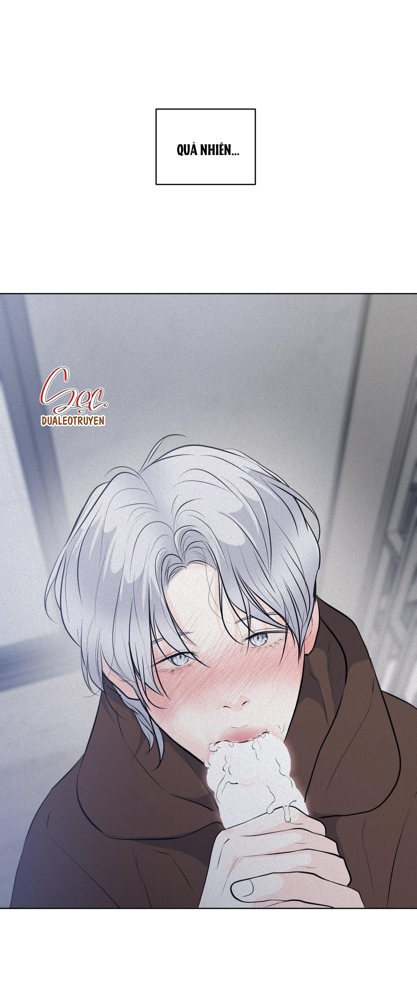 (ABO) LỜI CẦU NGUYỆN Chapter 76 - Next 
