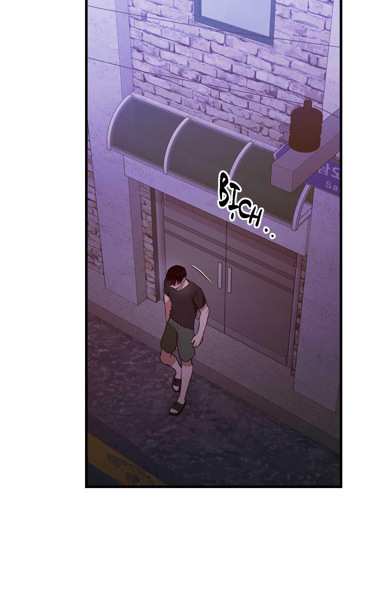 Delivered Comics Chapter 15 - Next 