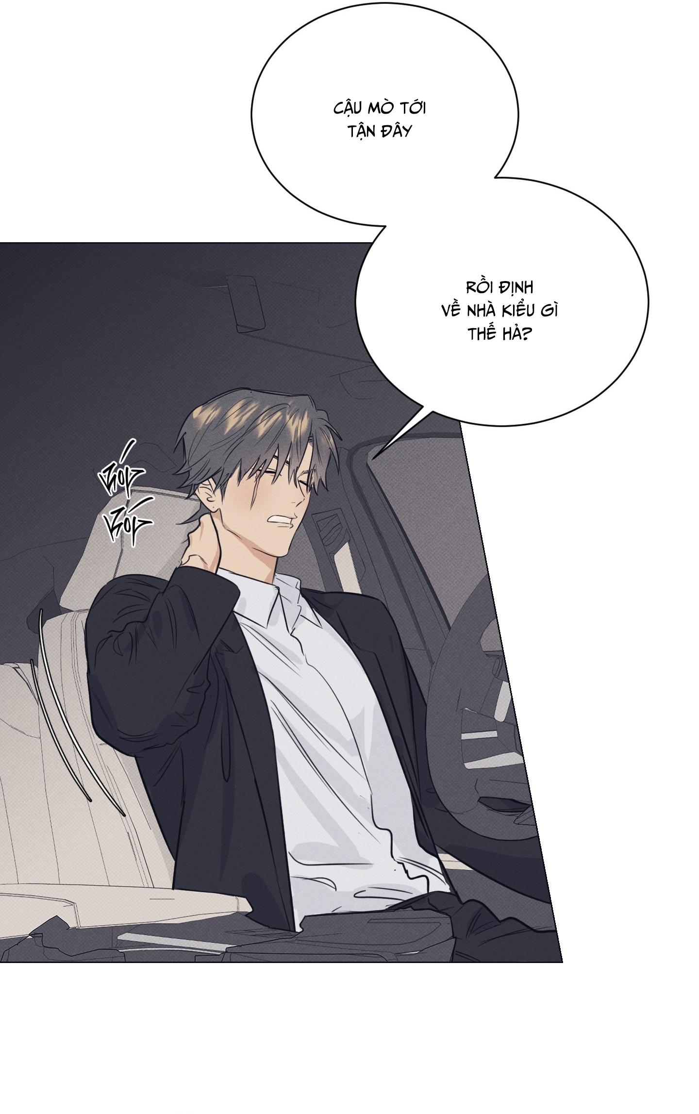 CÓ THỰC MỚI VỰC ĐƯỢC ĐẠO Chapter 17 - Next 