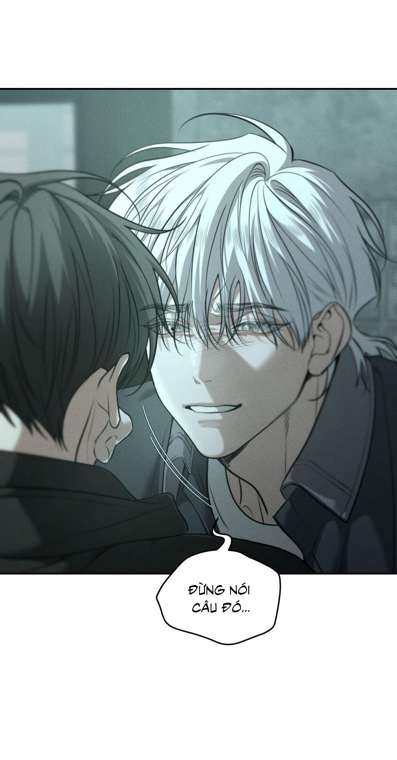 DEAR, TEDDY BEAR Chapter 48 - Next Chapter 49