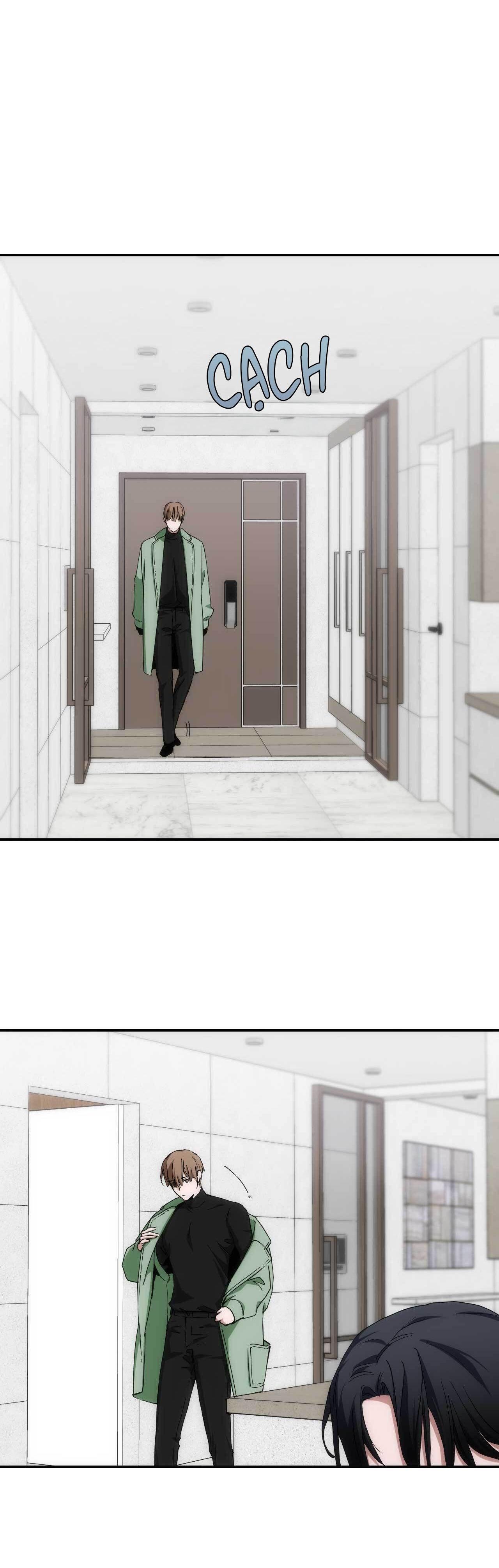 CHÌM TRONG KHOÁI LẠC Chapter 47 - Next Chapter 48 H++