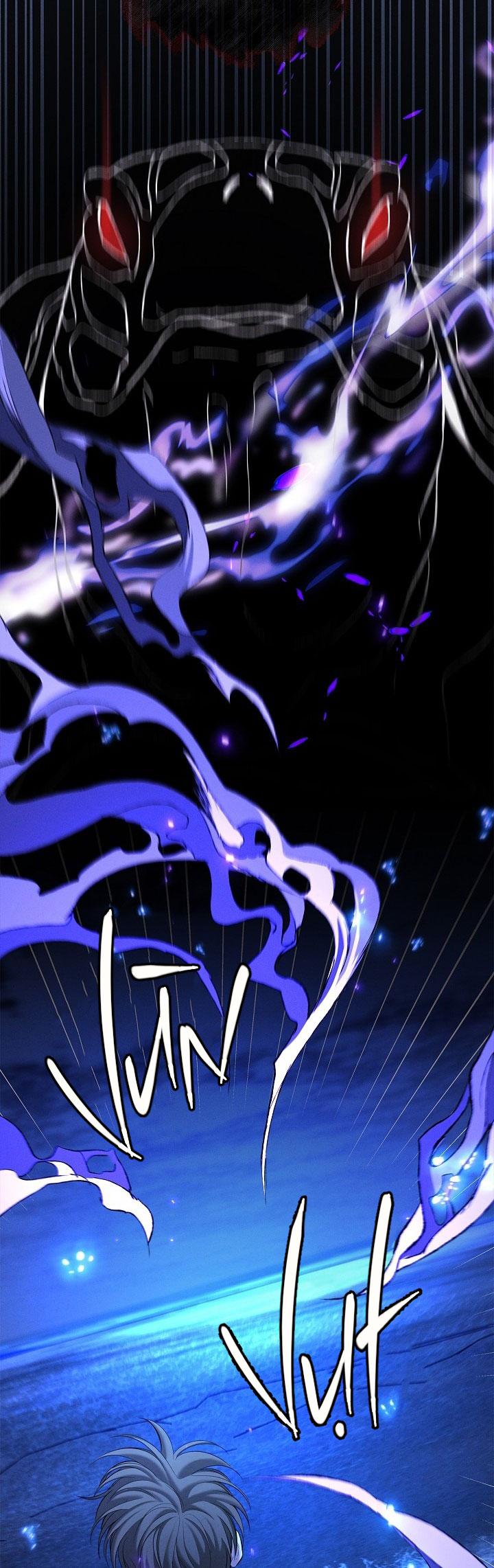 ĐÊM KHÔNG DẤU VẾT Chapter 52 - Next Chapter 53