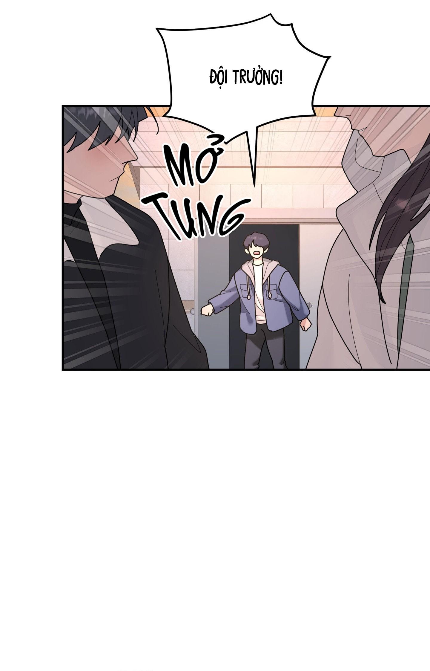 (CBunu) Cây Không Có Rễ Chapter 95 - Next Chapter 96