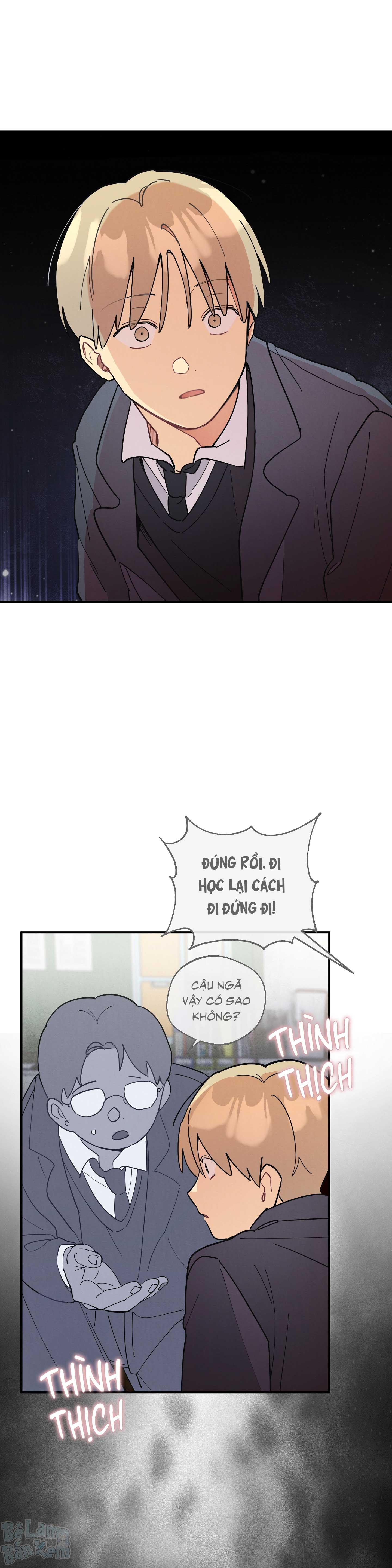 One-Room TA Chapter 59 - Next Chapter 60