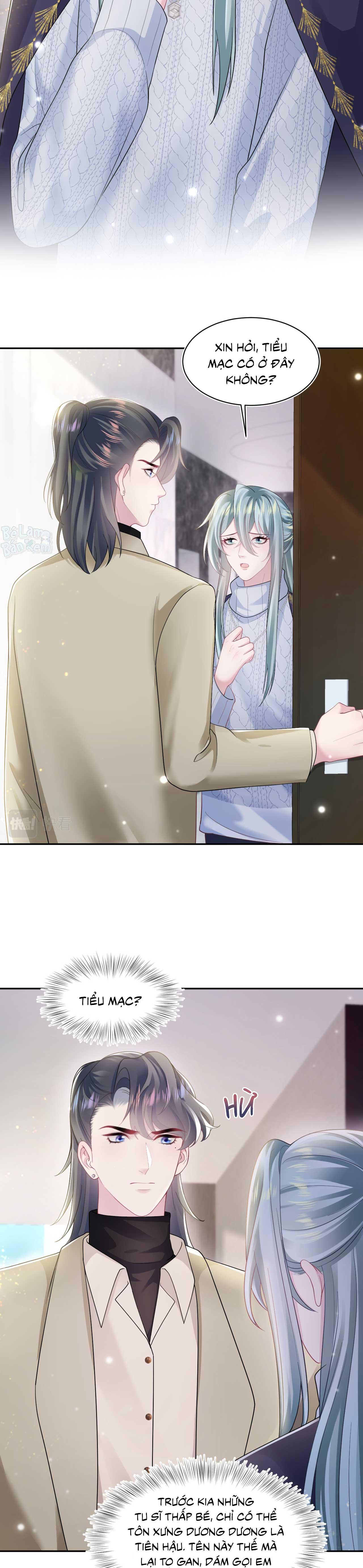 Tuyệt mỹ bạch liên hoa online dạy học Chapter 167 - Next Chapter 168