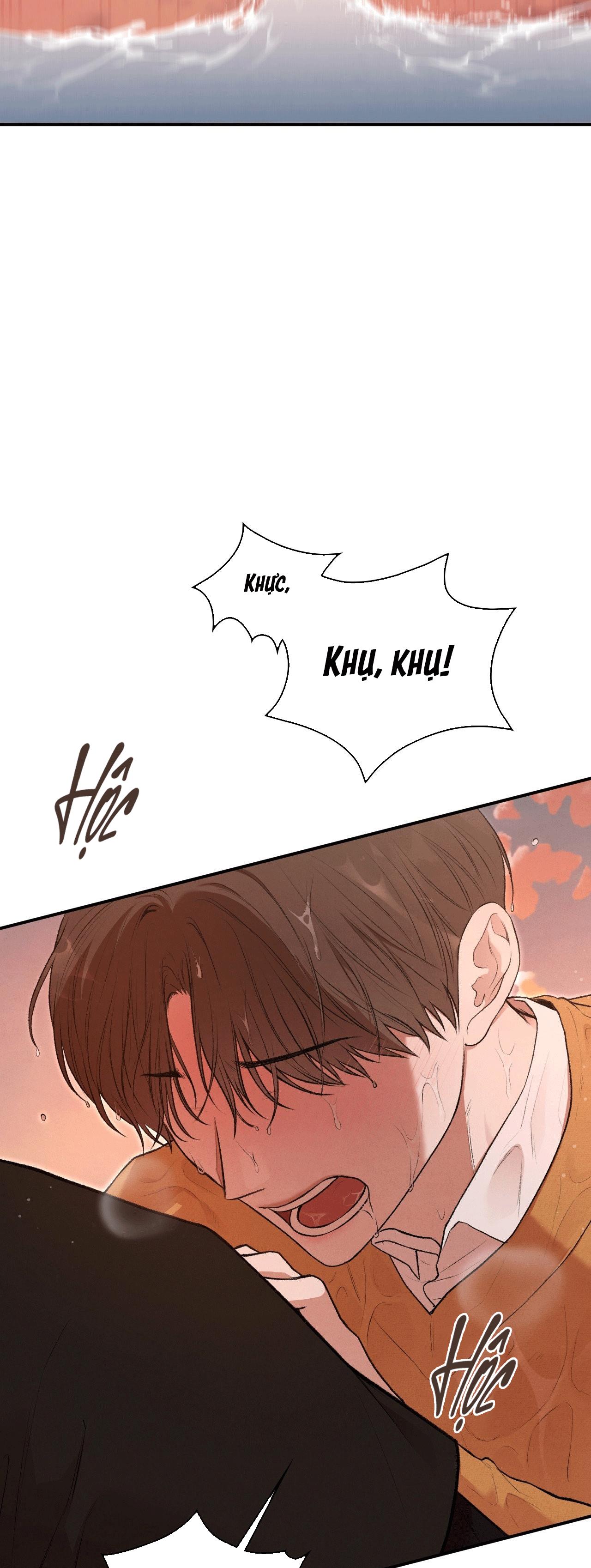 SỨ GIẢ THẦN CHẾT Chapter 37 - Next Chapter 38