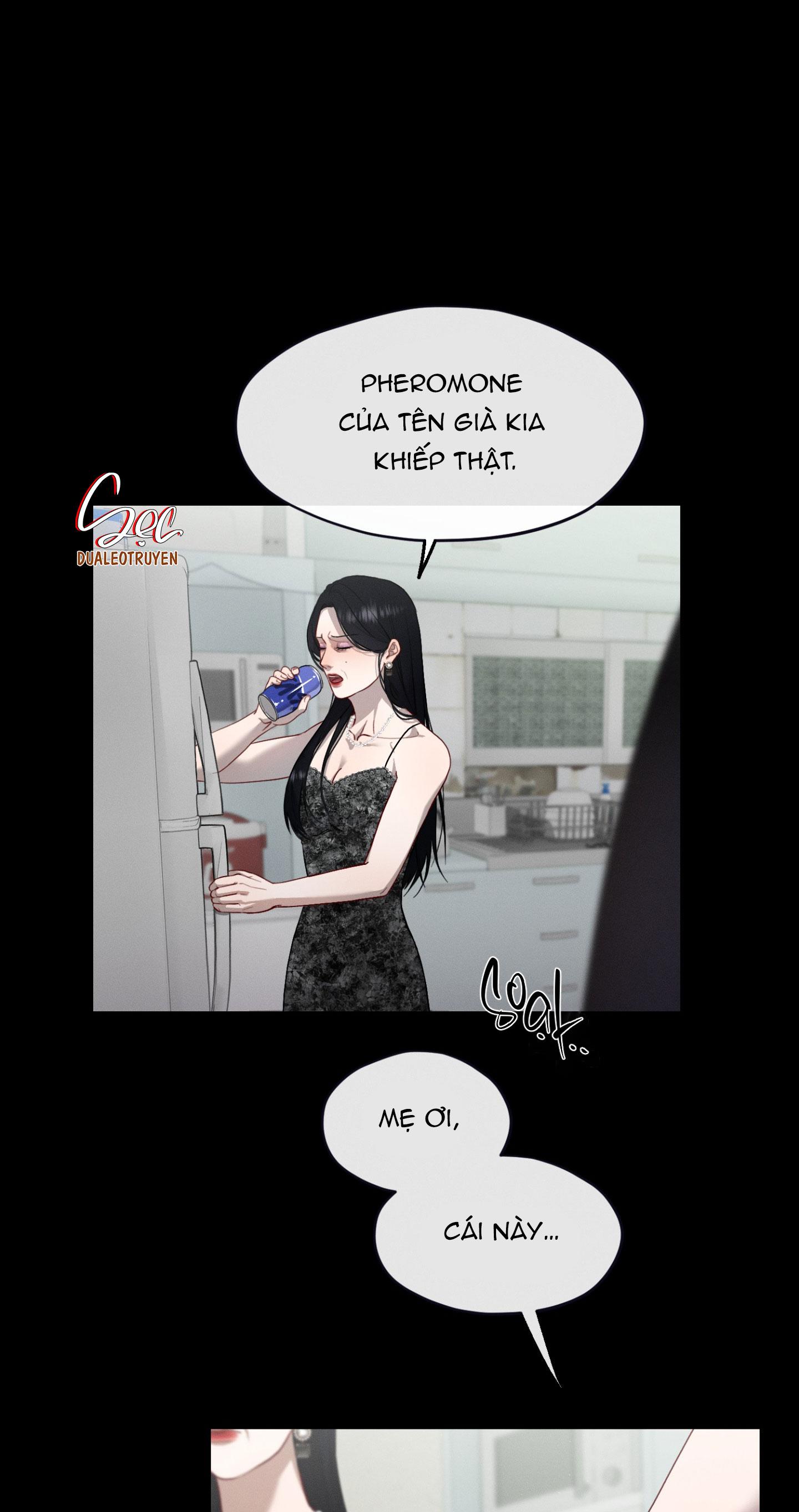 (ABO) CÁCH YÊU THƯƠNG CỤC CƯNG Chapter 1 - Next 
