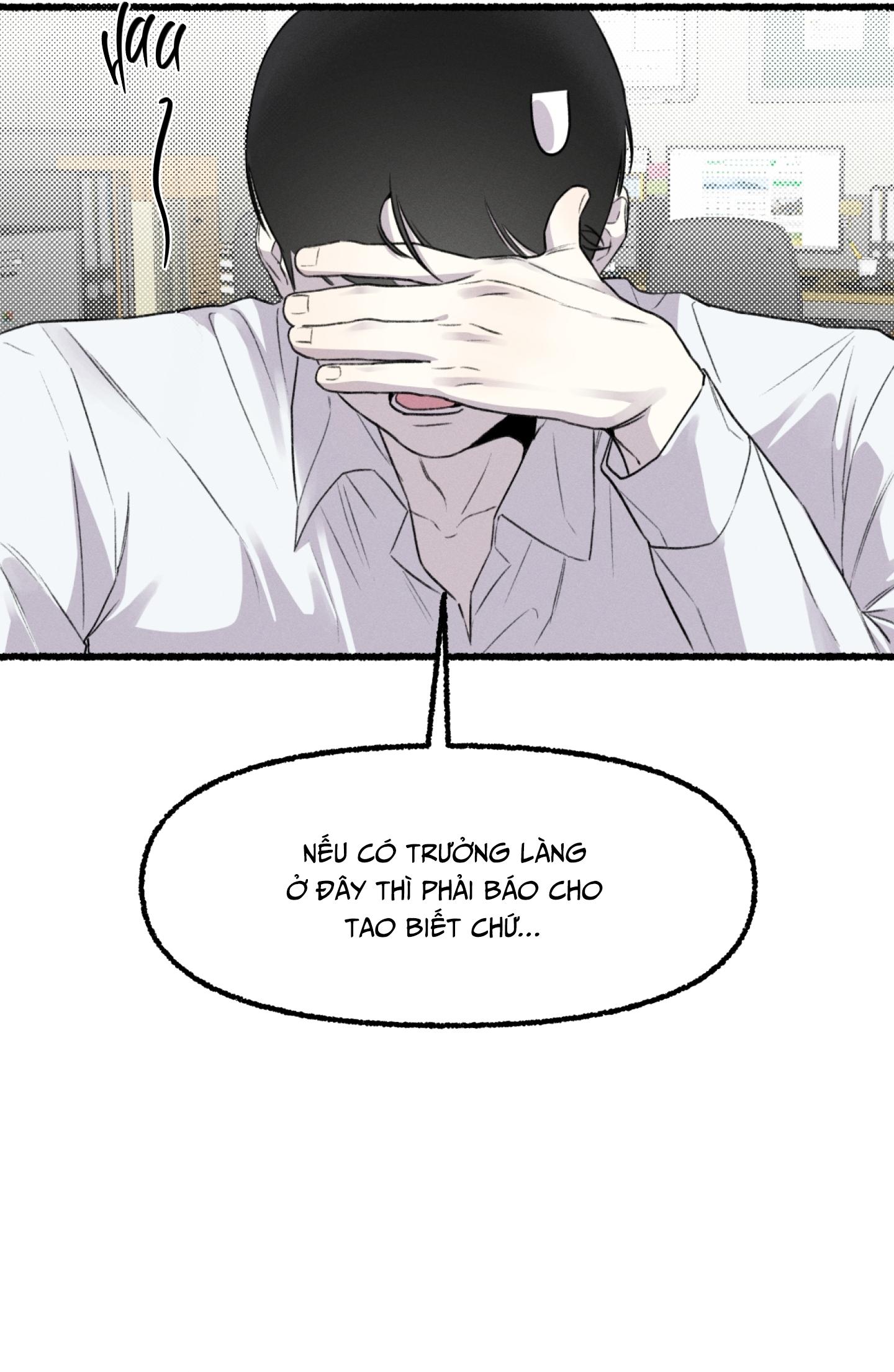 LẠC NHỊP Ở SAMCHEONPO Chapter 3 - Next 
