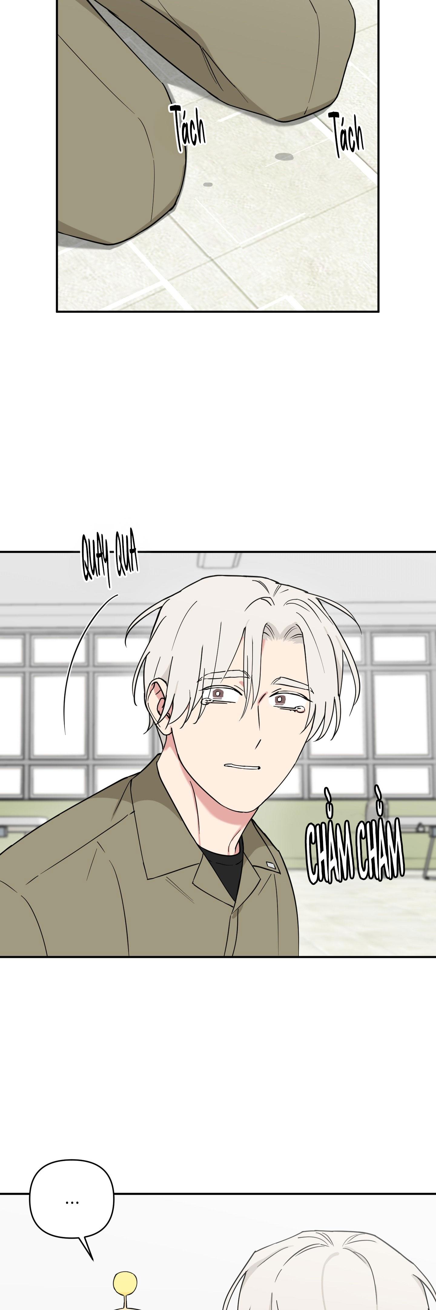 ÔNG CHÚ PHÉP THUẬT Chapter 12 - Next Chapter 13