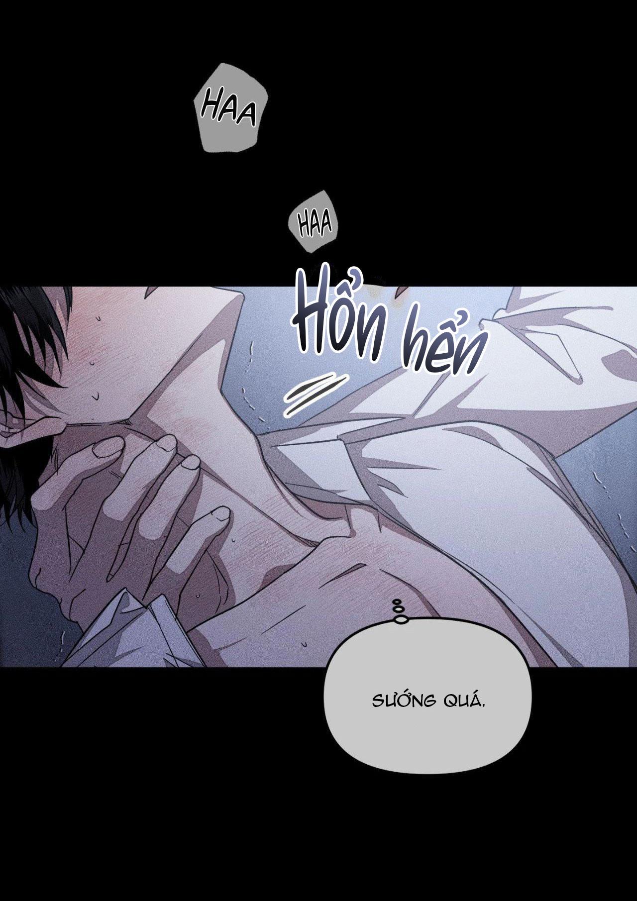 Công Lập Left Fluke Chapter 30 - Next Chapter 31