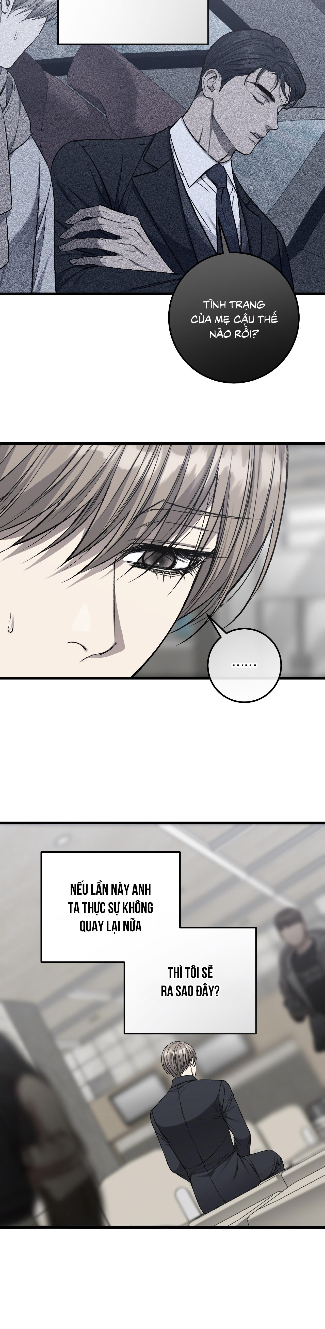 XX ĐÊ TIỆN Chapter 55 - Next Chapter 56