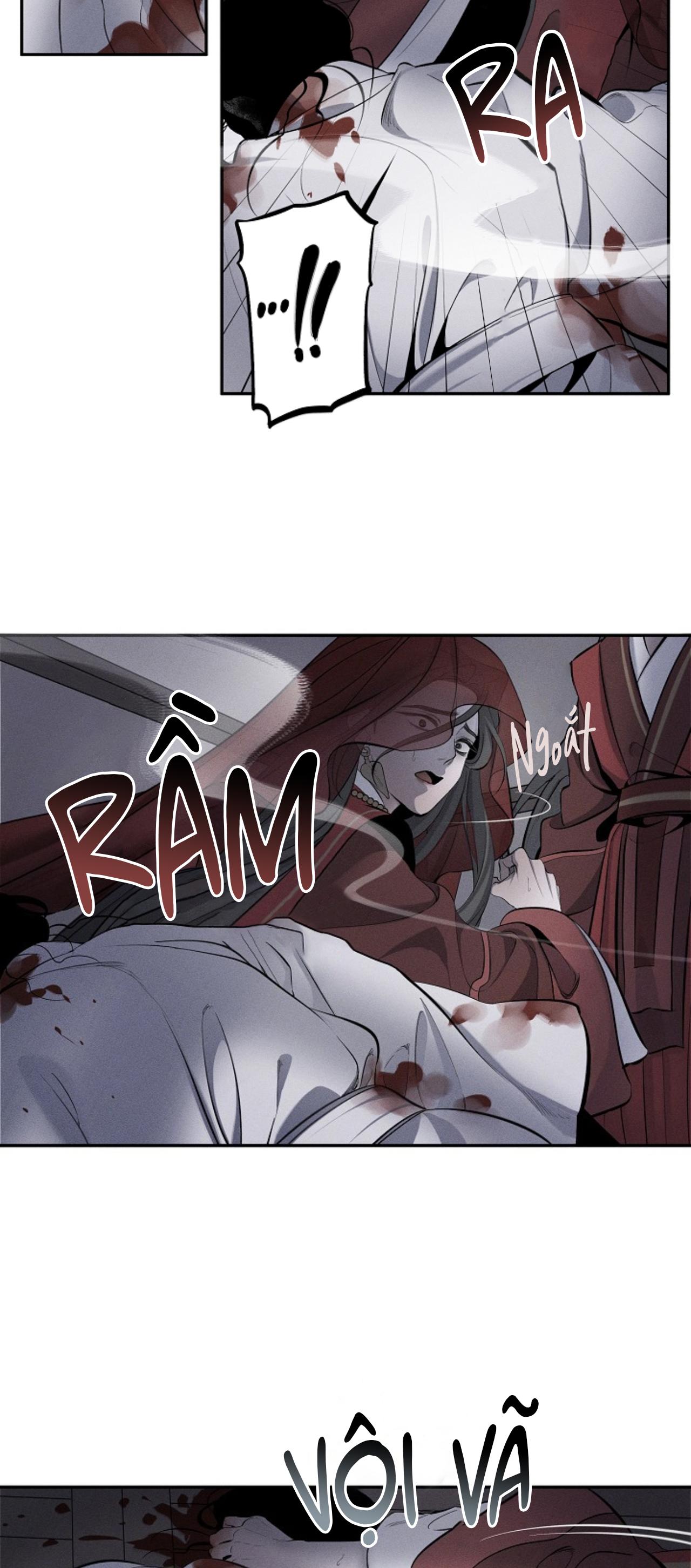 Ngũ tắc: hiếu ái truyện Chapter 8 - Trang 2