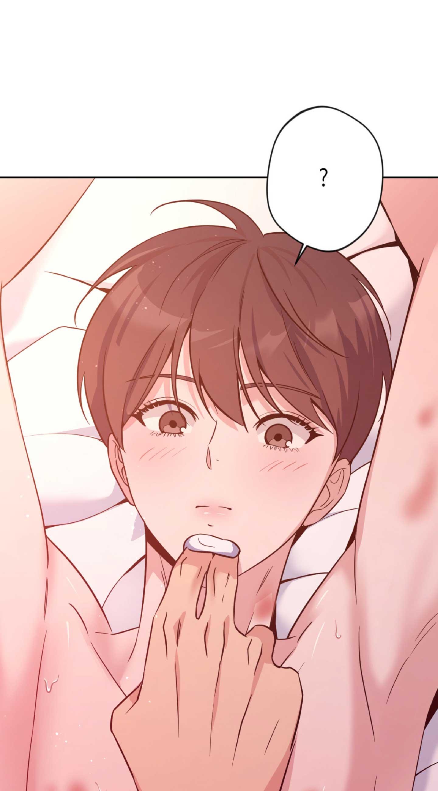 Angel kiss Chapter 28 - Next 