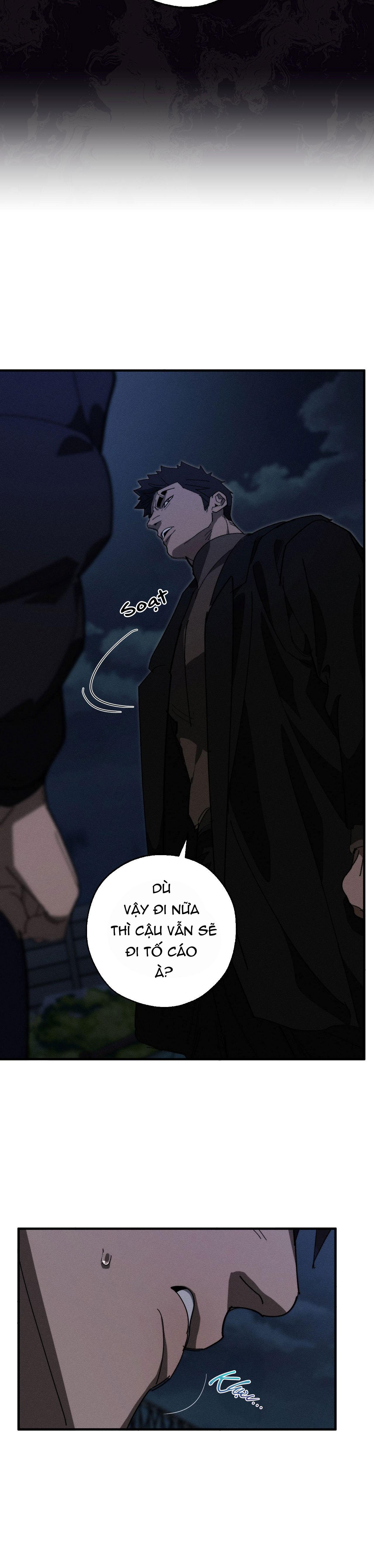 LỬA TÌNH BỐC CHÁY Chapter 22 - Next Chapter 23