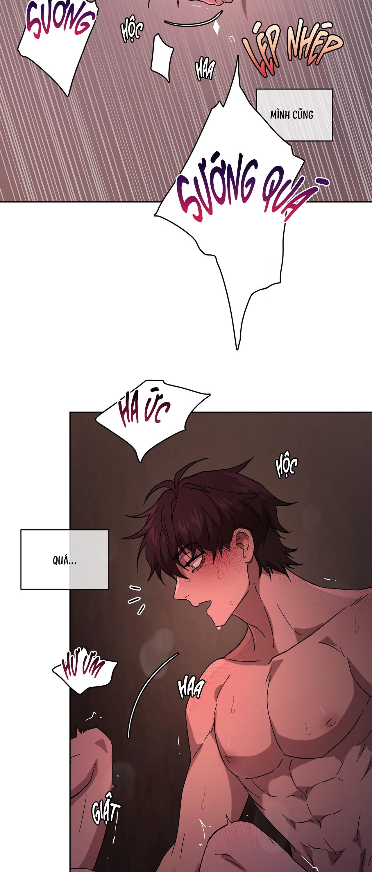 TUYỂN TẬP ÁM ẢNH, MƯU MÔ CÔNG Chapter 9.3 - Next Chapter 9.4