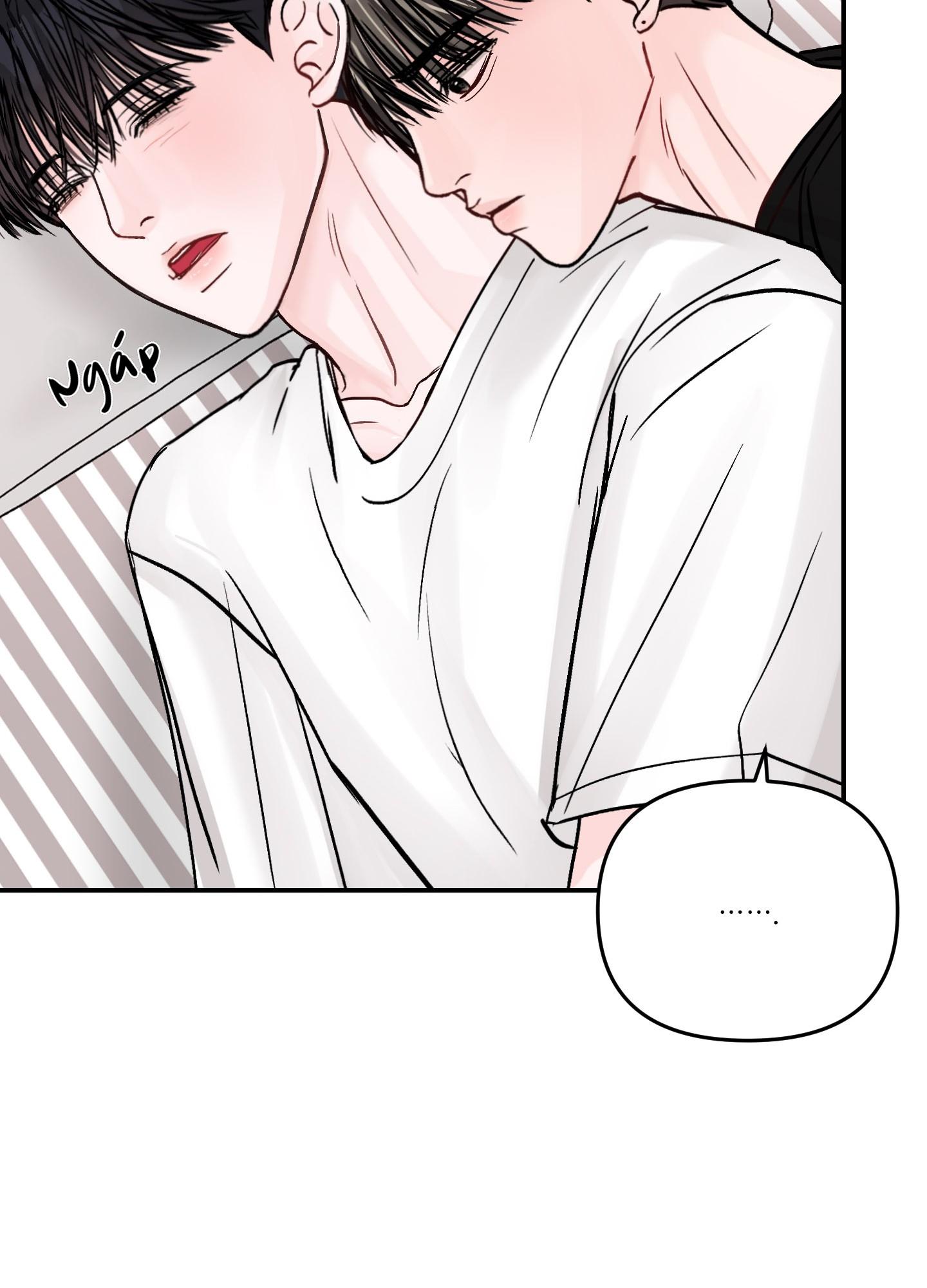 Không Thể Chấm Dứt Chapter 24 - Next 