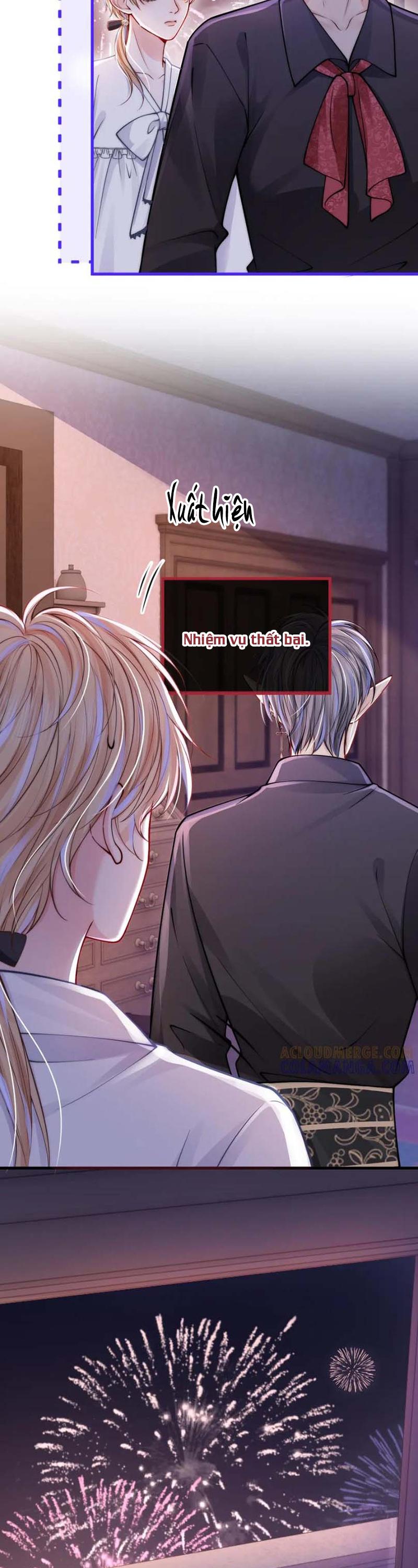 Không Thân Mật Sẽ Tiêu Đời Chapter 53 - Next Chapter 54