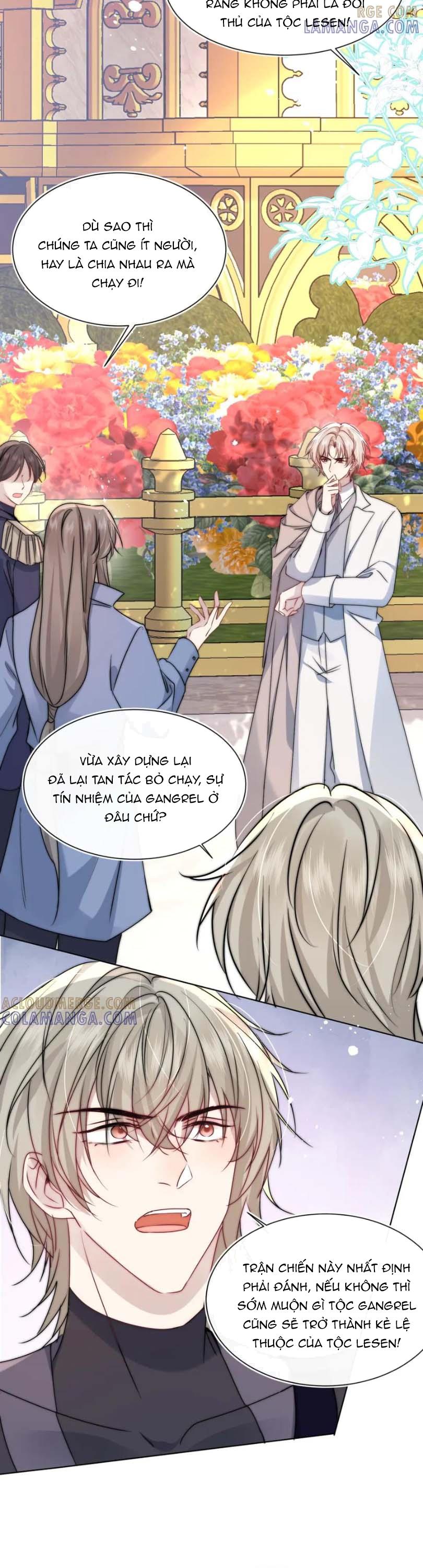 Tù Long Tuyết Chapter 61 - Next Chapter 62