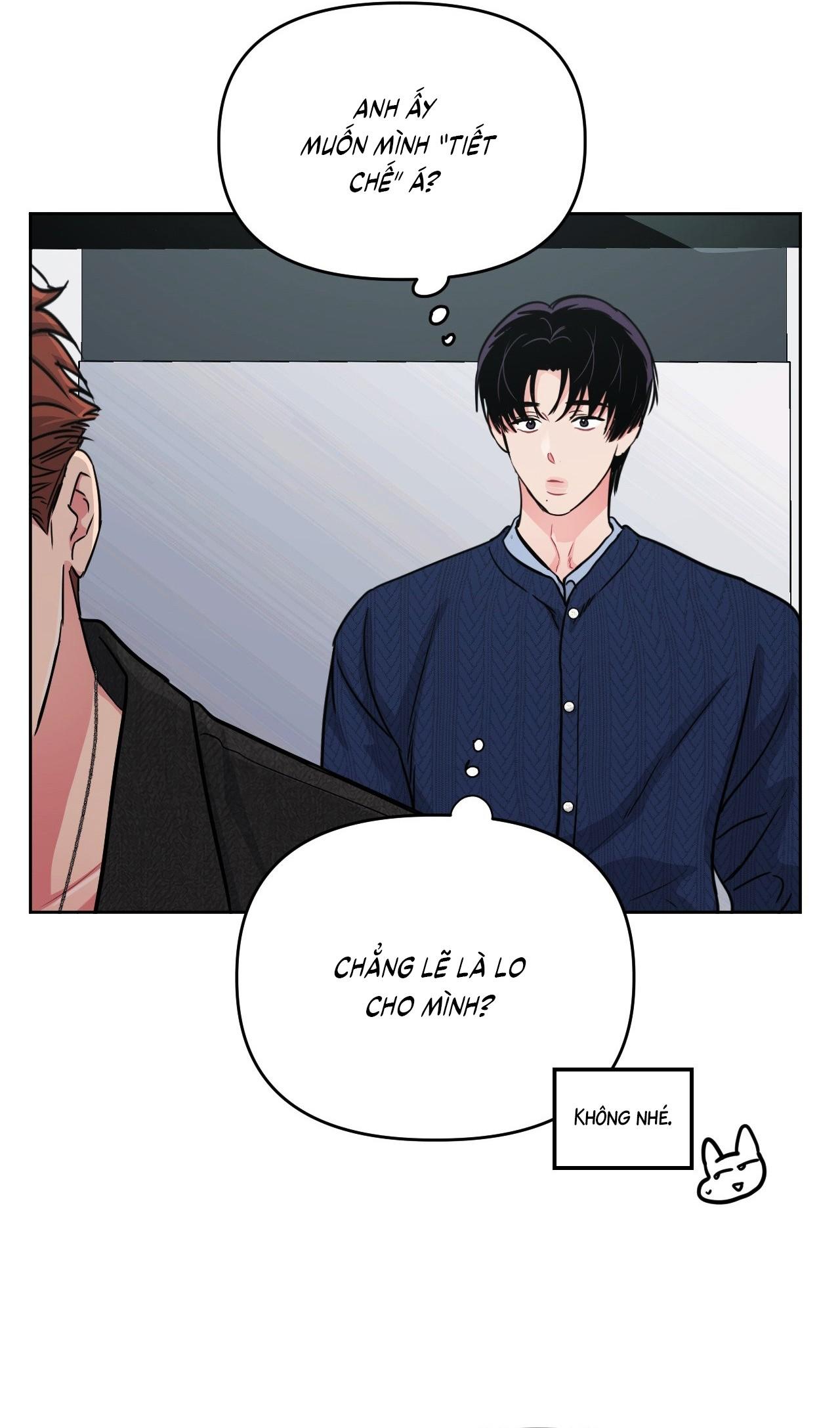 (CBunu) Chàng Trai Mỹ Thuật Chapter 63 - Next Chapter 64 H+ coo 0 che