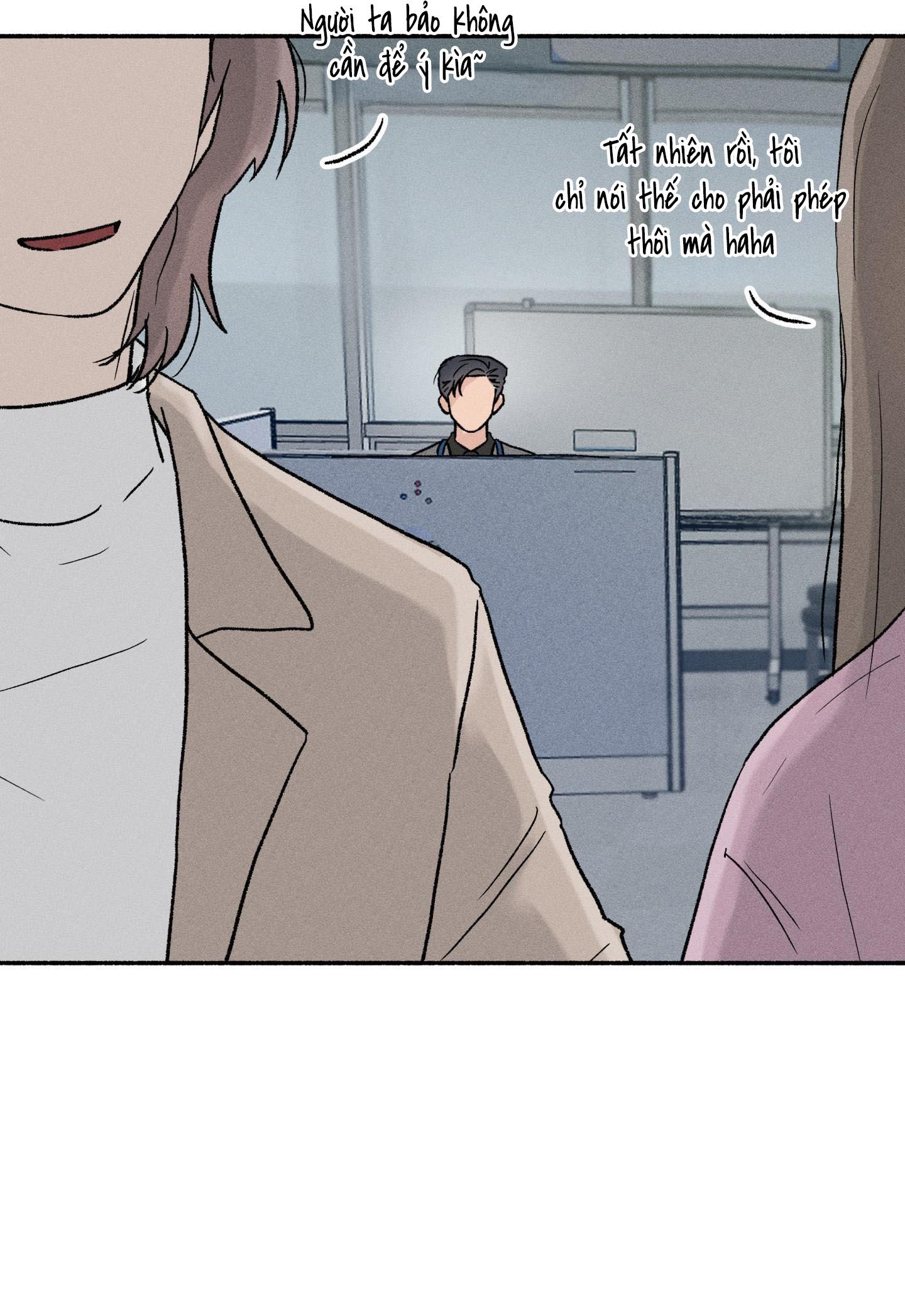 (CBunu) Khi Người Lơ Đãng Chapter 23 - Next Chapter 24