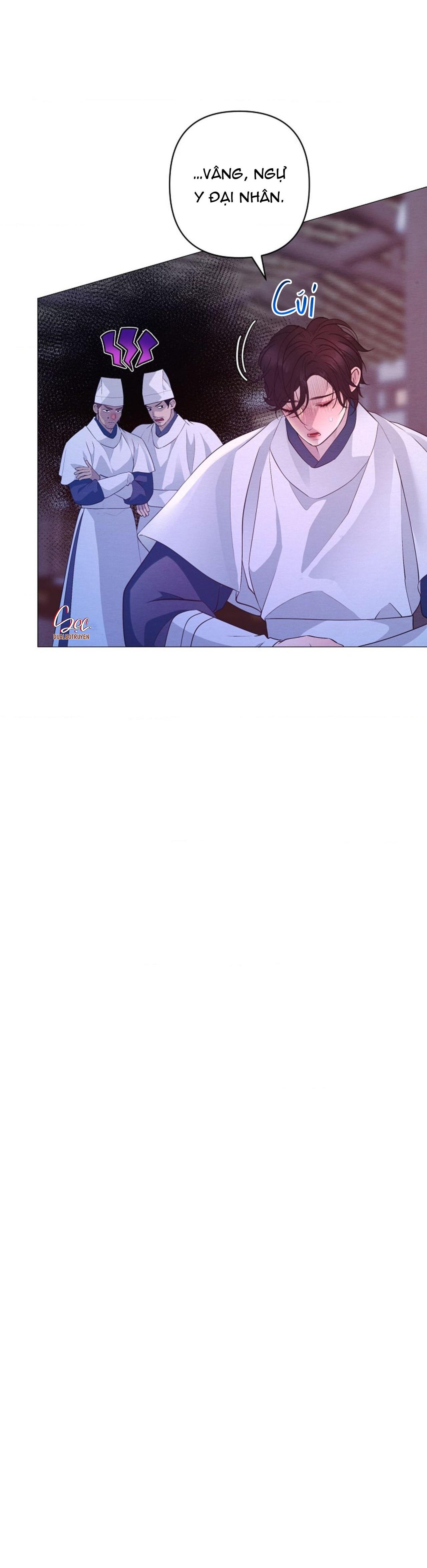 (ABO) CÁI BẪY CỦA DỤC VỌNG Chapter 59 - Next 