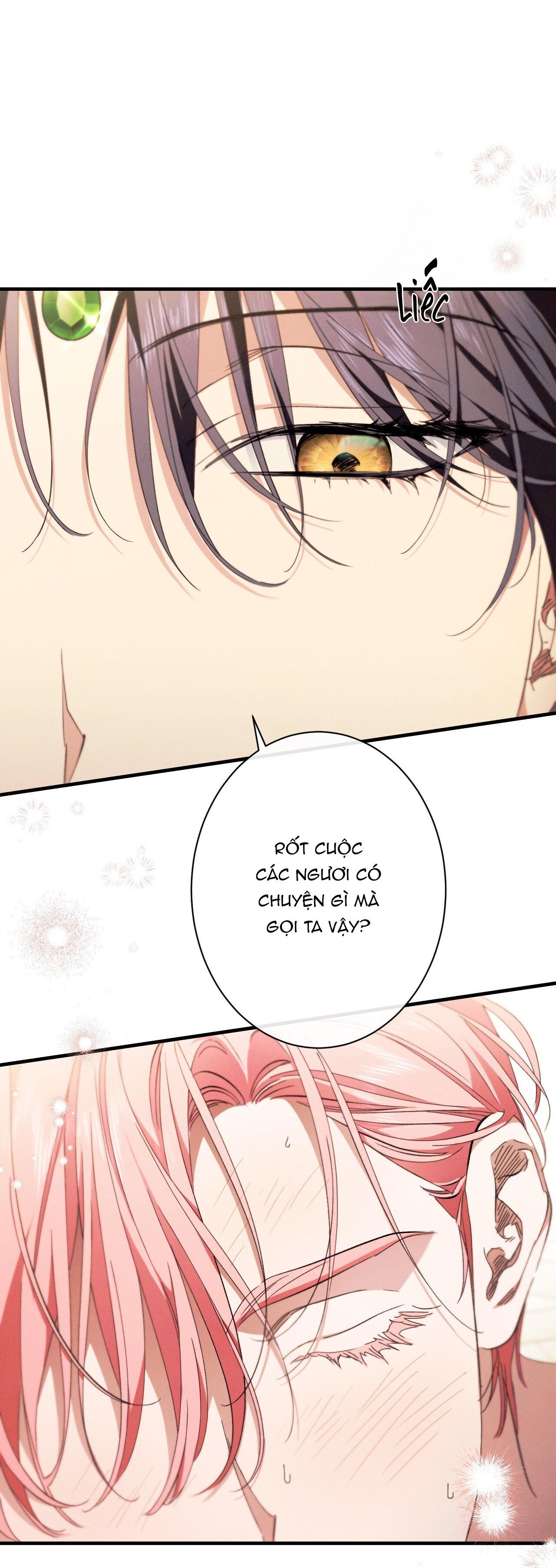 RẮN NUỐT LỰU Chapter 23 - Next Chapter 24