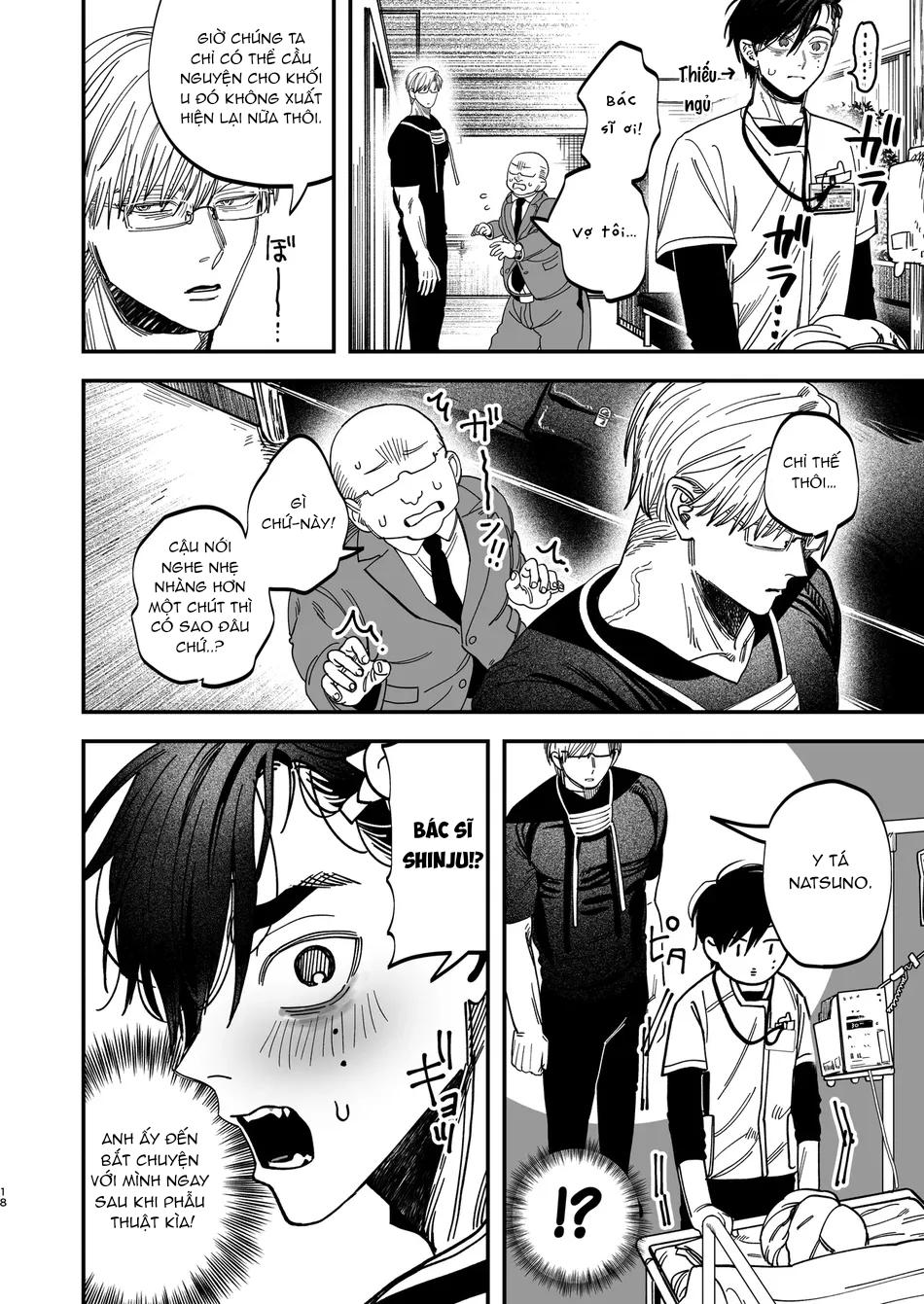 TUYỂN TẬP BDSM CHỊT CHỌT Chapter 327.1 - Next Chapter 327.2