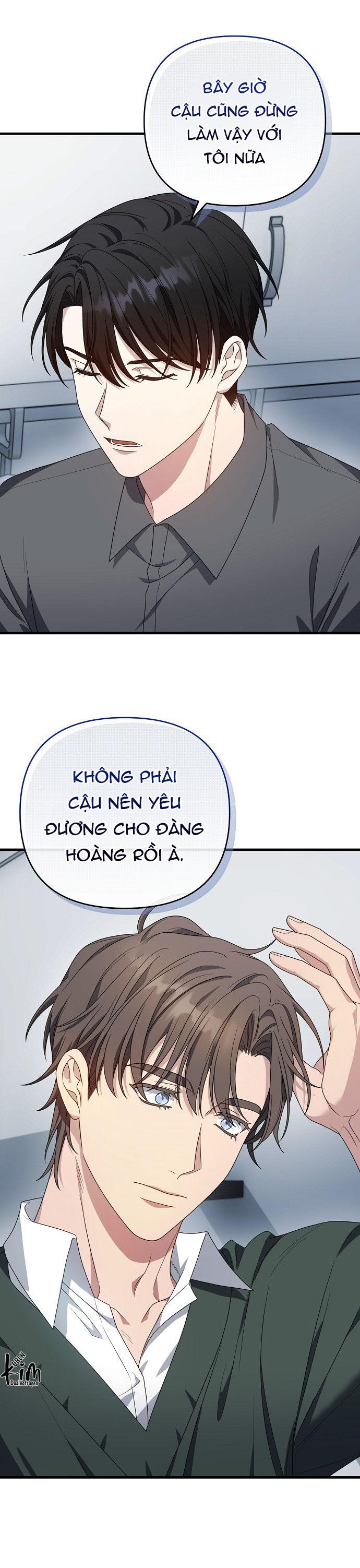 BL NGẮN TUYỂN CHỌN Chapter 37.3 team marketing3 - Next Chapter 37.4 team marketing4