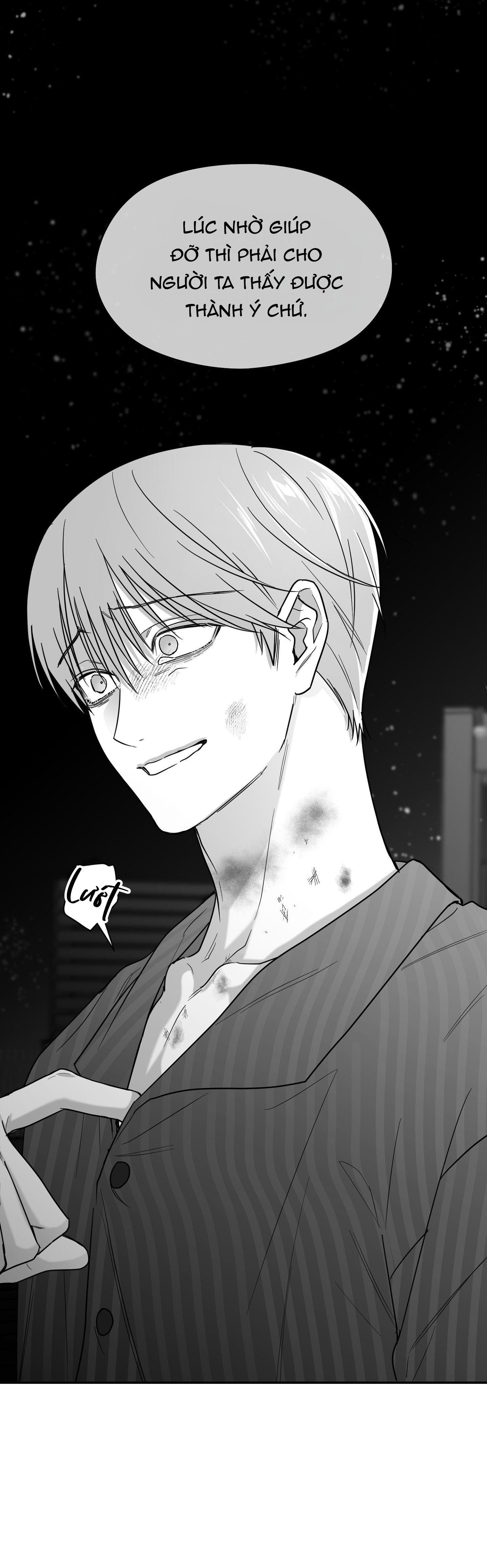 NON ZERO SUM Chapter 67 - Next Chapter 68