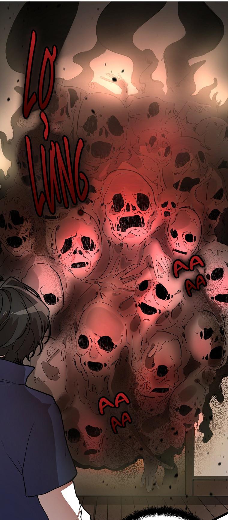 Hãy Lựa Chọn Anh Hùng Của Bạn Thật Cẩn Thận Chapter 4 - Next 