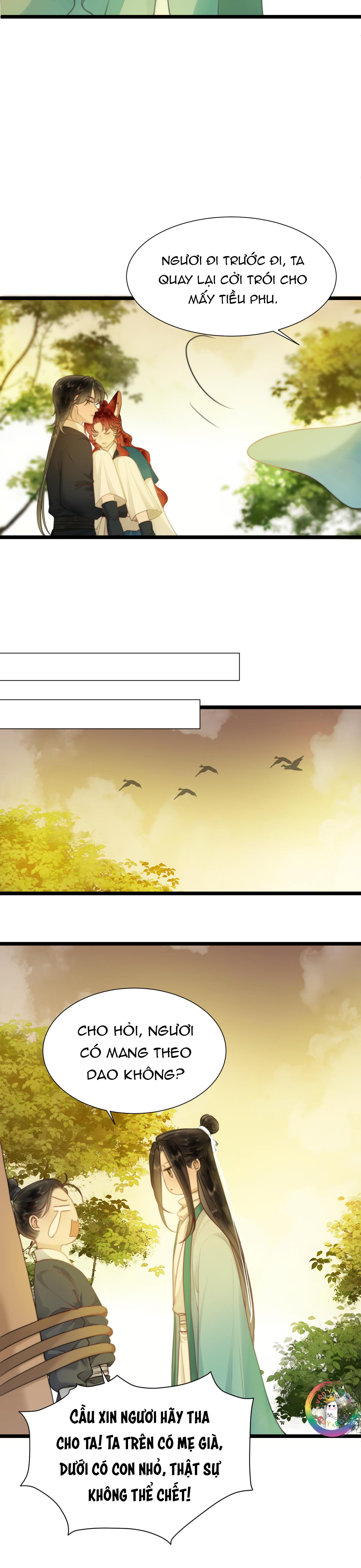 Khanh Khanh Chapter 30 - Next Chapter 31