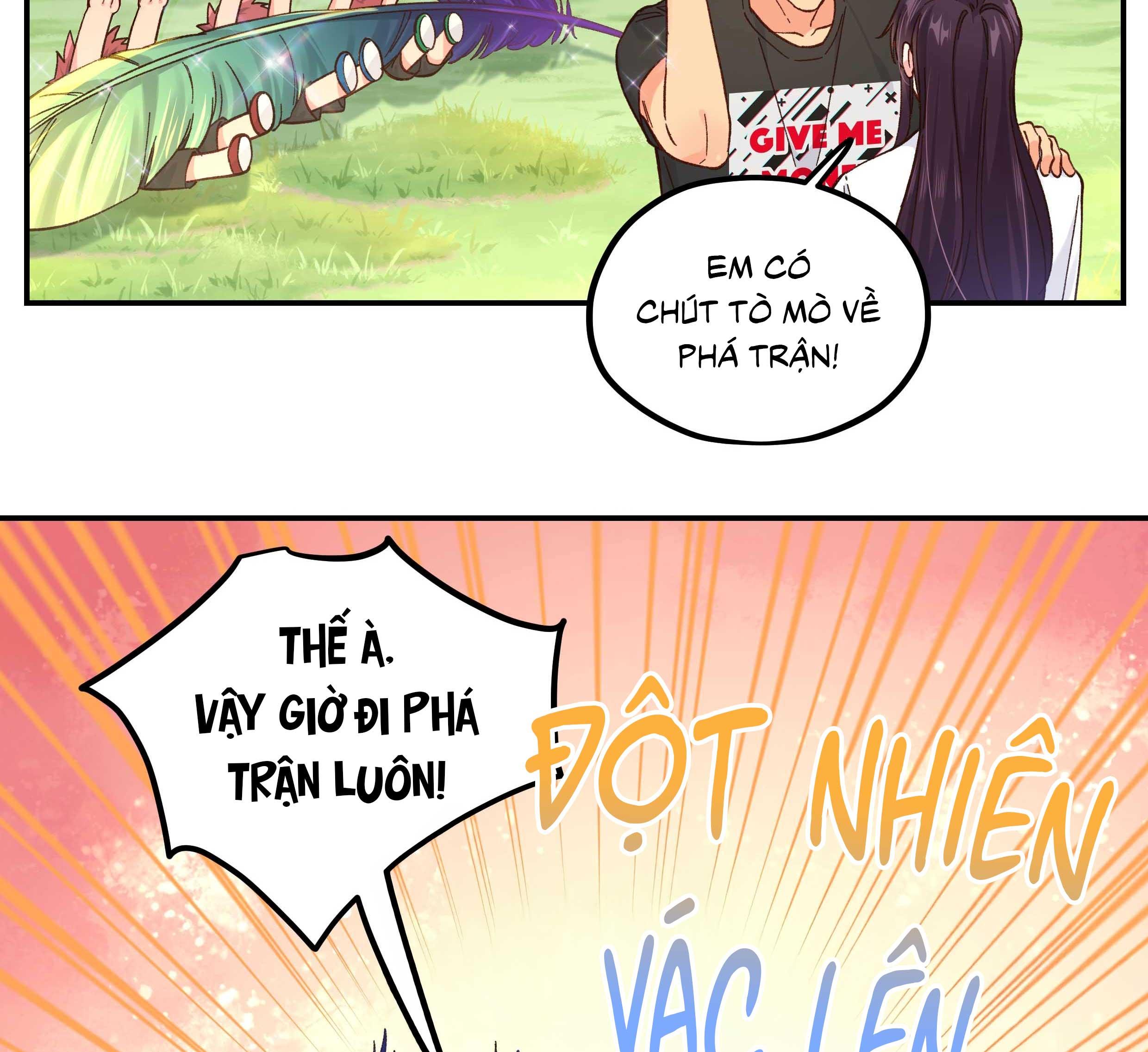 Quán cơm tỳ hưu Chapter 135 - Next Chapter 136